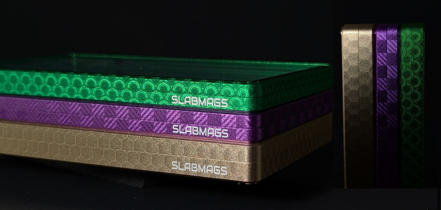 Slabmags Is Growing-and You Can Own a Piece of Us Through Wefunder