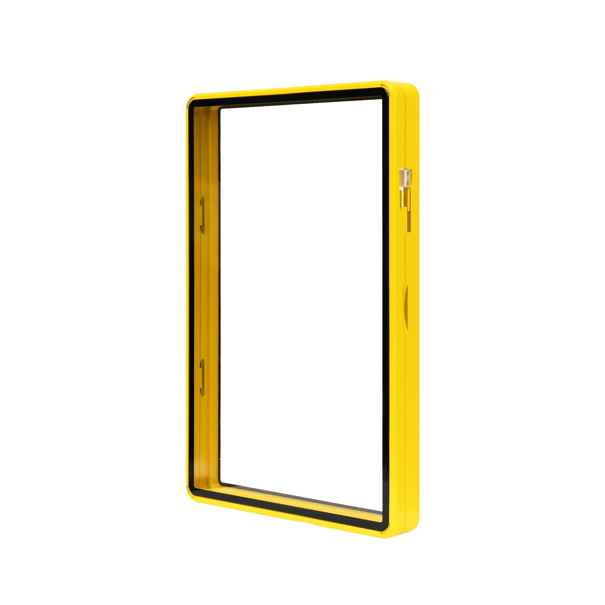 Standard BGS Slabmags Case - Matte Exotic Yellow