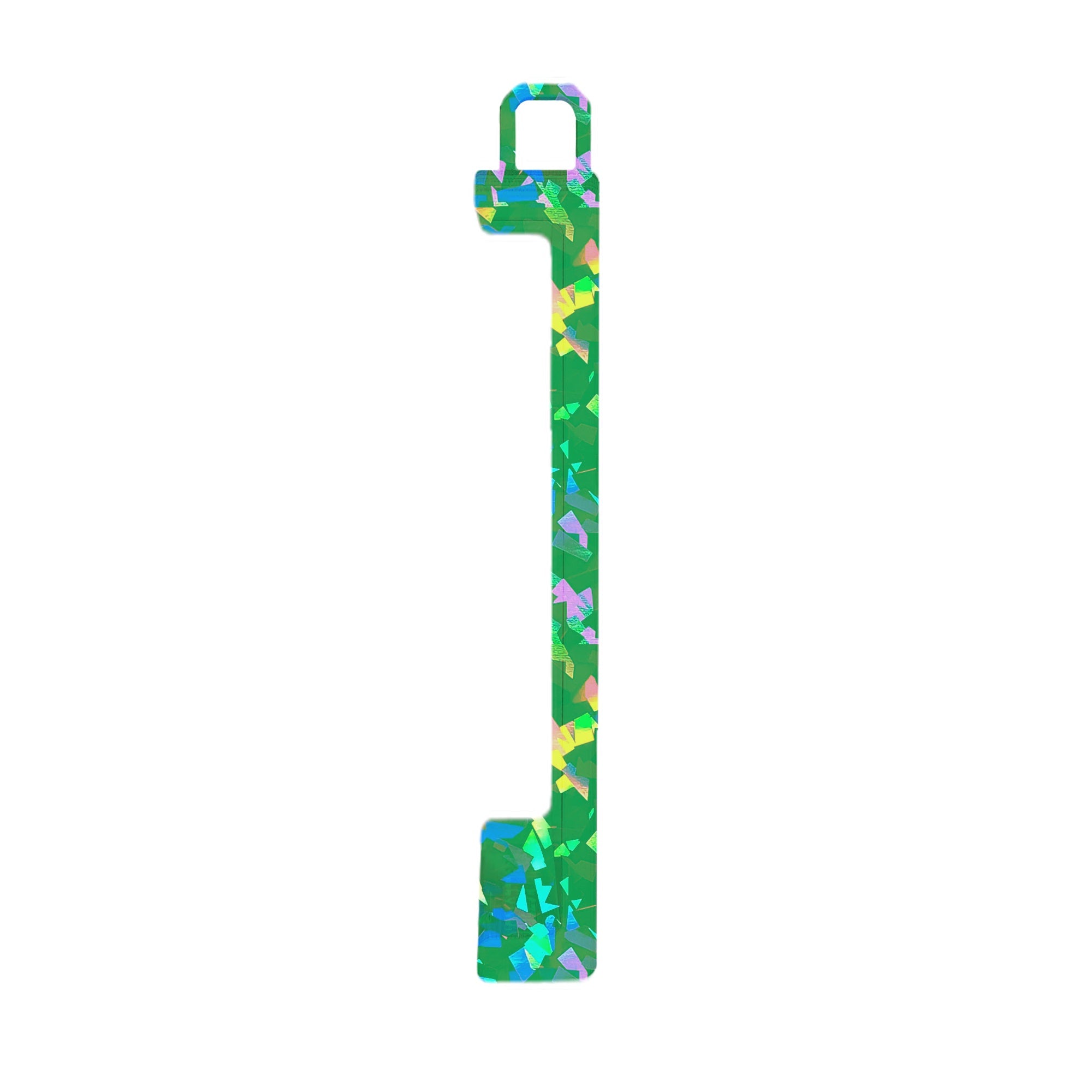 SM-BGS-M-CHAIN-ICE-GREEN