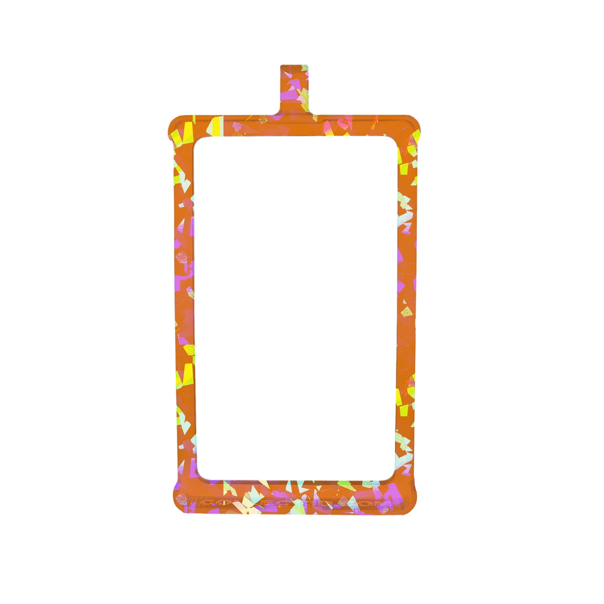 SM-BGS-M-CHAIN-ICE-ORANGE