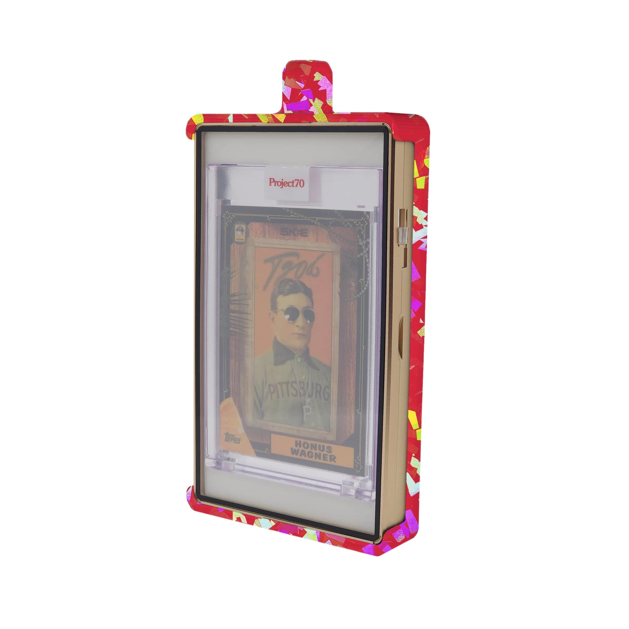 SM-BGS-M-CHAIN-ICE-RED