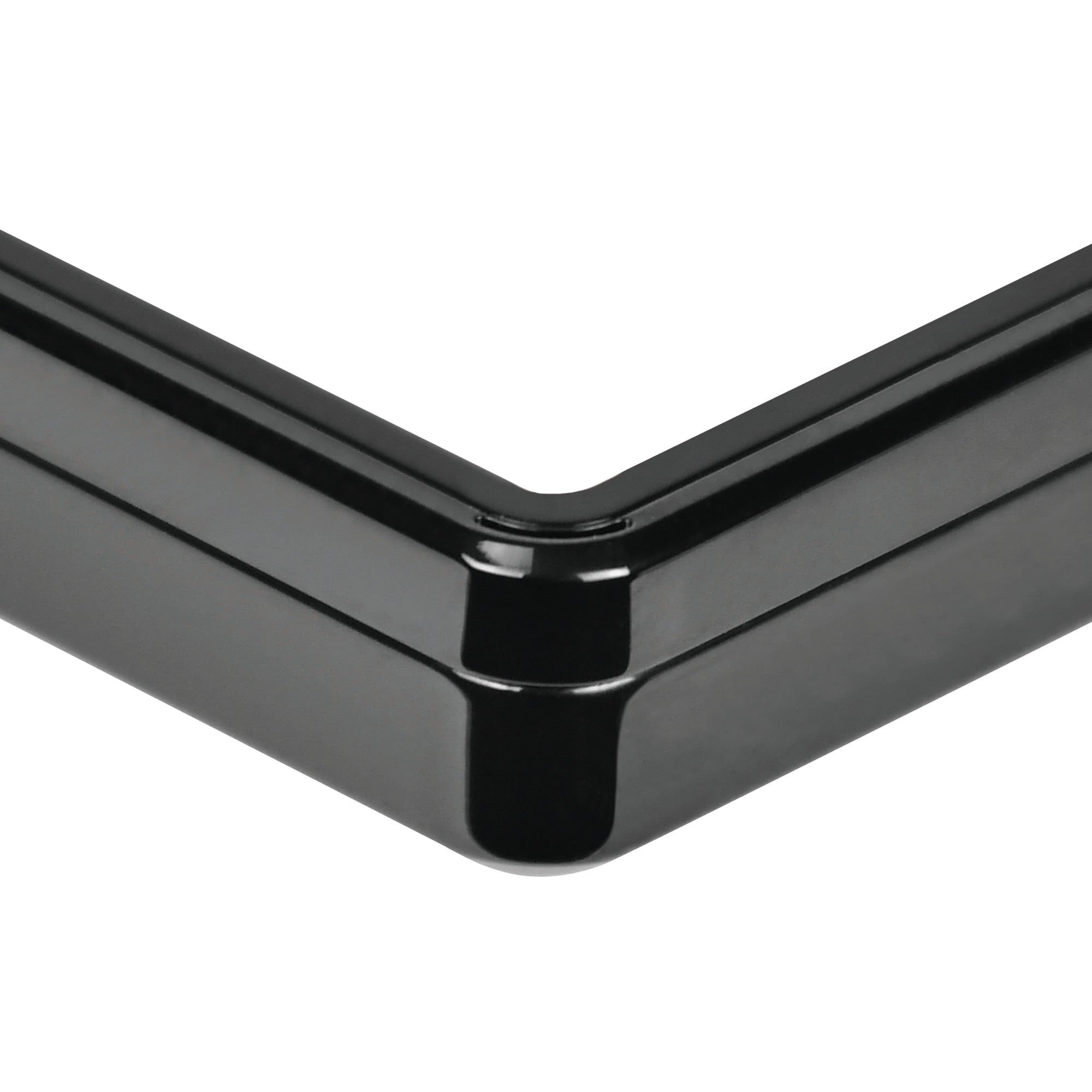 Standard BGS Slabmags Case - Metallic Black