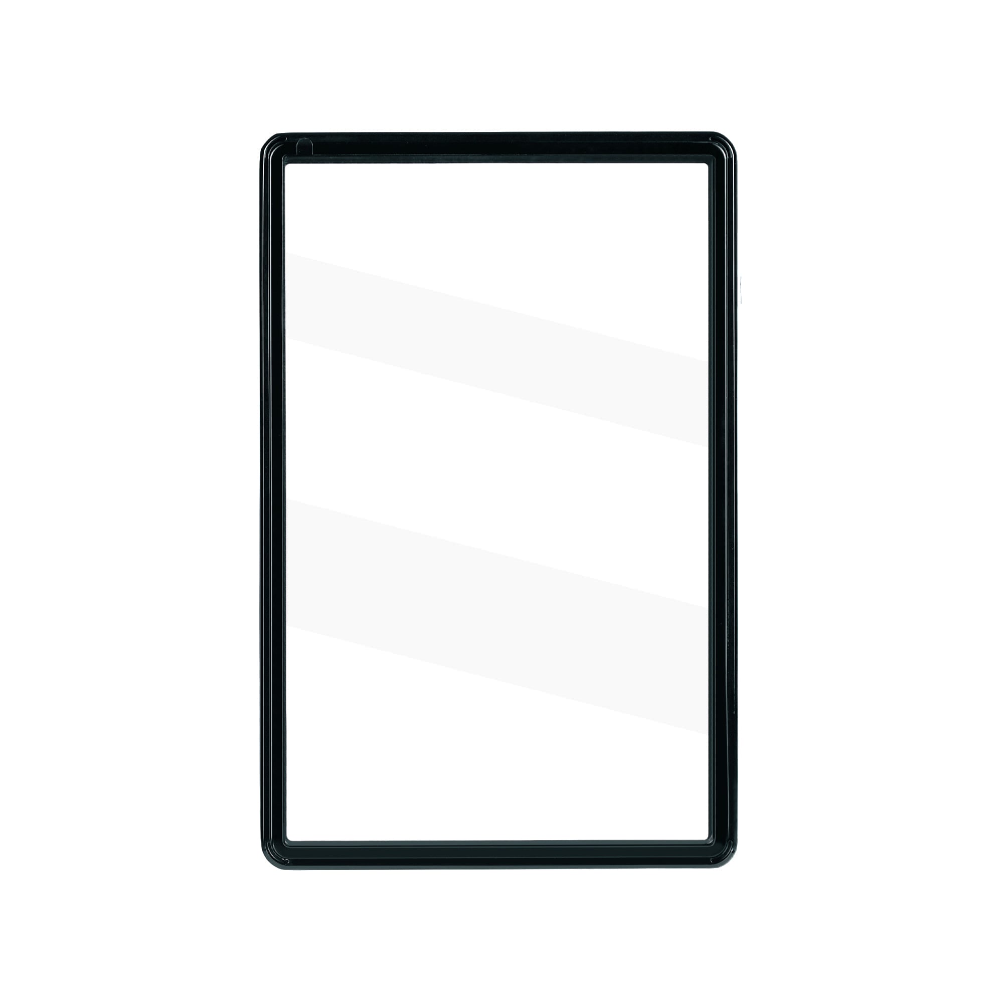 Standard BGS Slabmags Case - Metallic Black