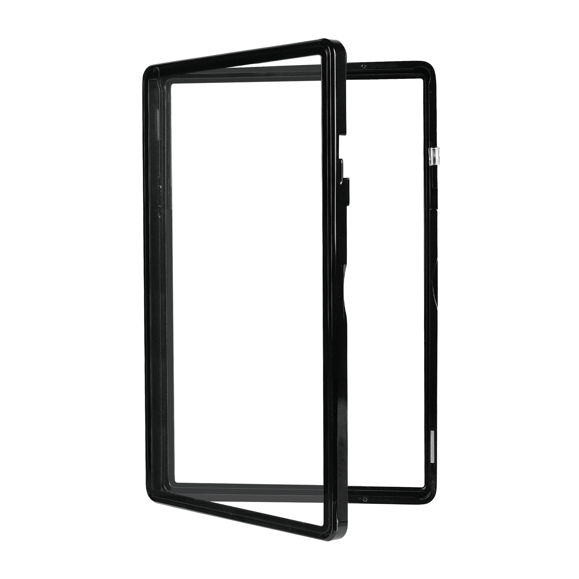 Standard BGS Slabmags Case - Metallic Black