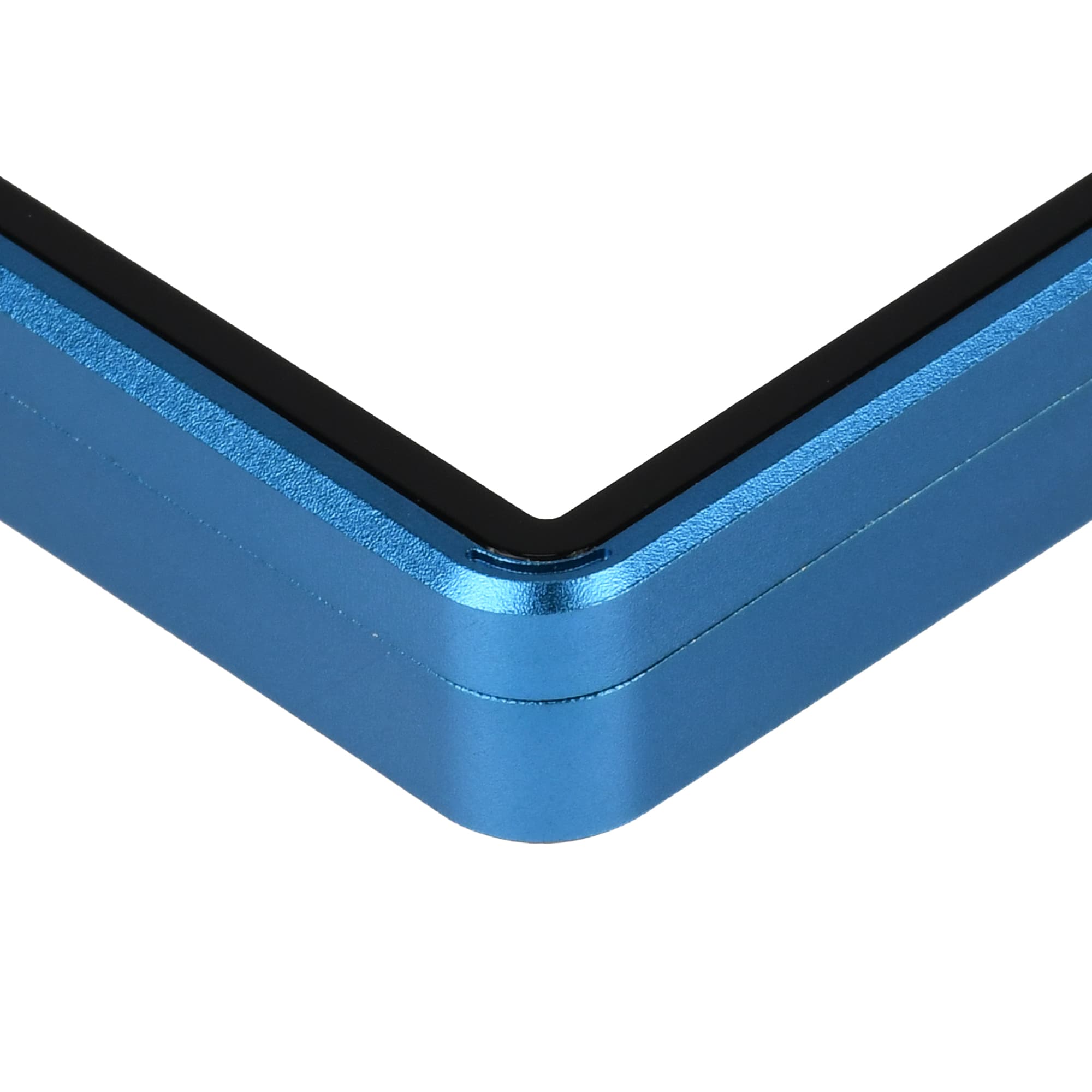 Gradient Series Standard BGS Slabmags Case - Top Blue Bottom Yellow