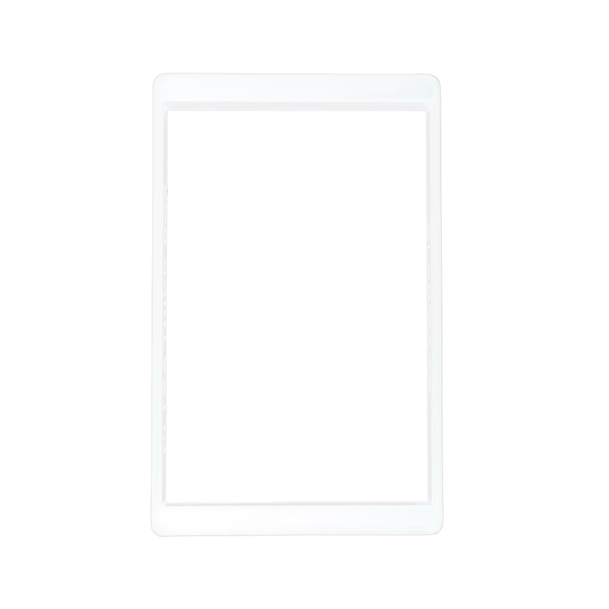 Ultra Pro/BCW Inserts for BGS Ultra Thick Slabmags Case - White