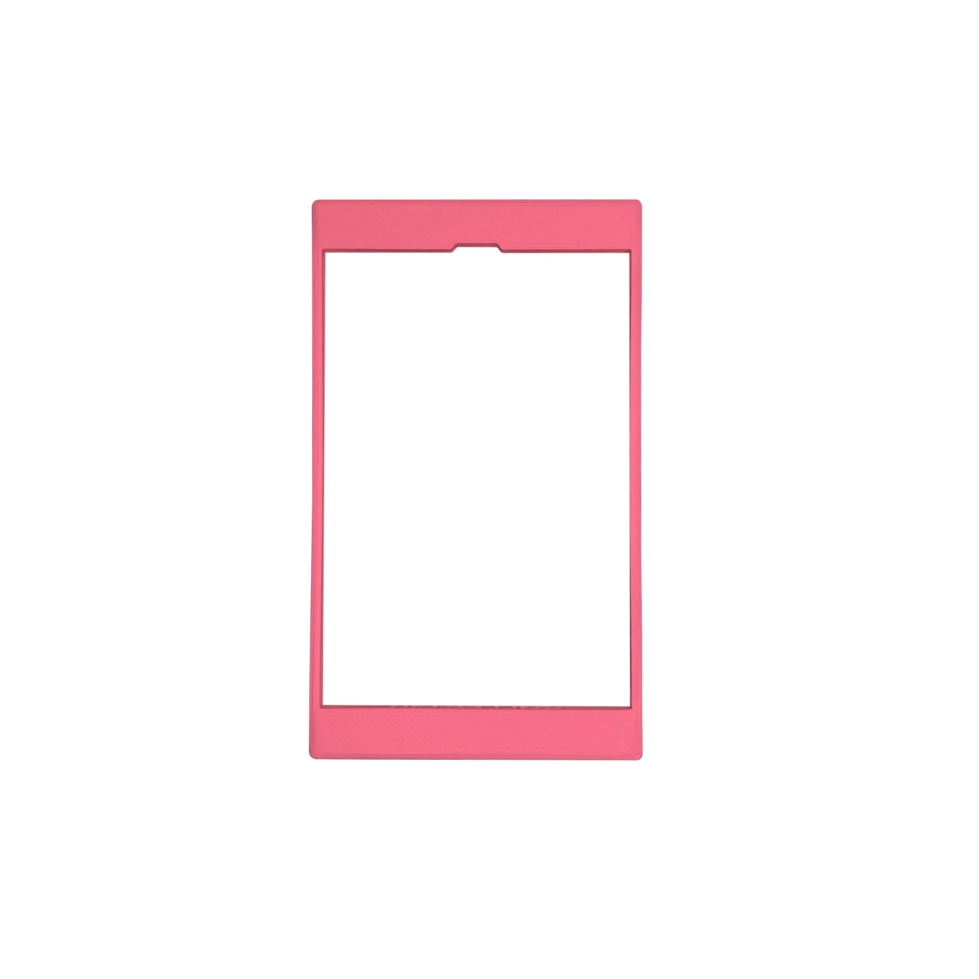 SM-C3D-PSA-M-MOLD-PINK