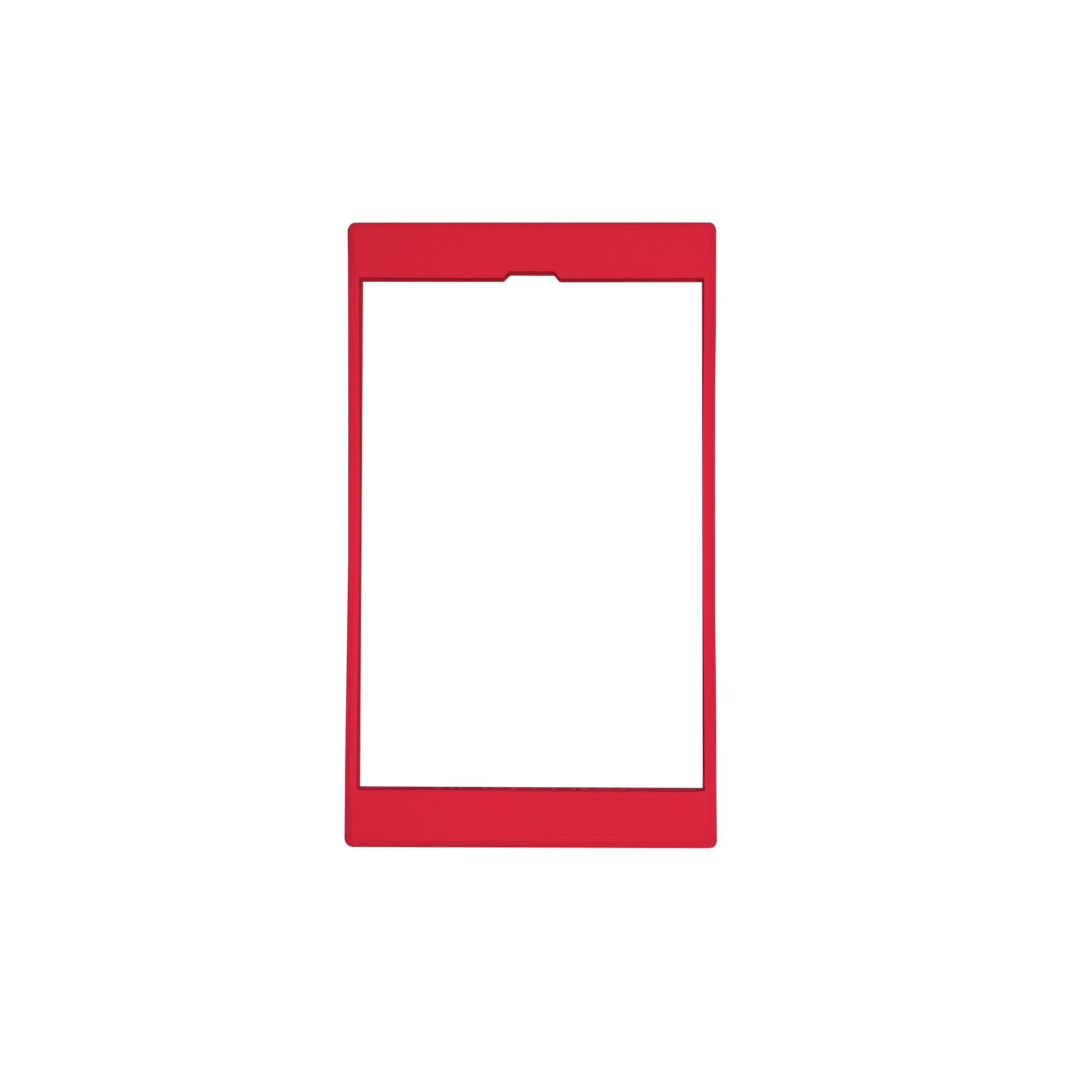 SM-C3D-PSA-M-MOLD-RED