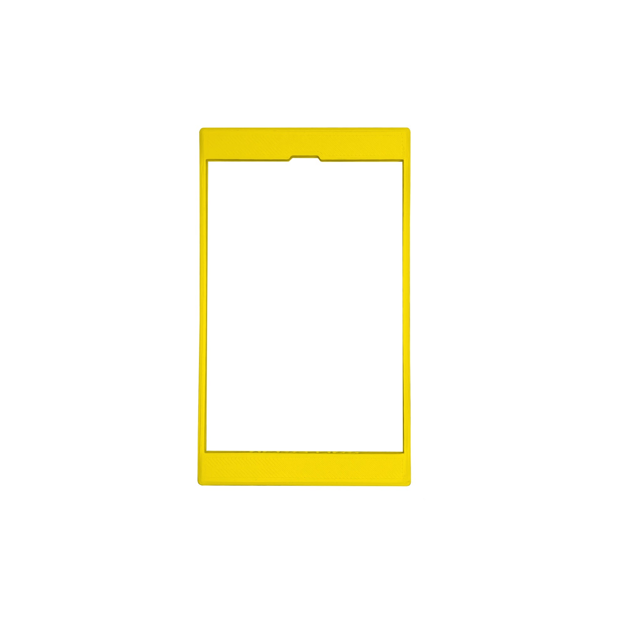 SM-C3D-PSA-M-MOLD-YELLOW