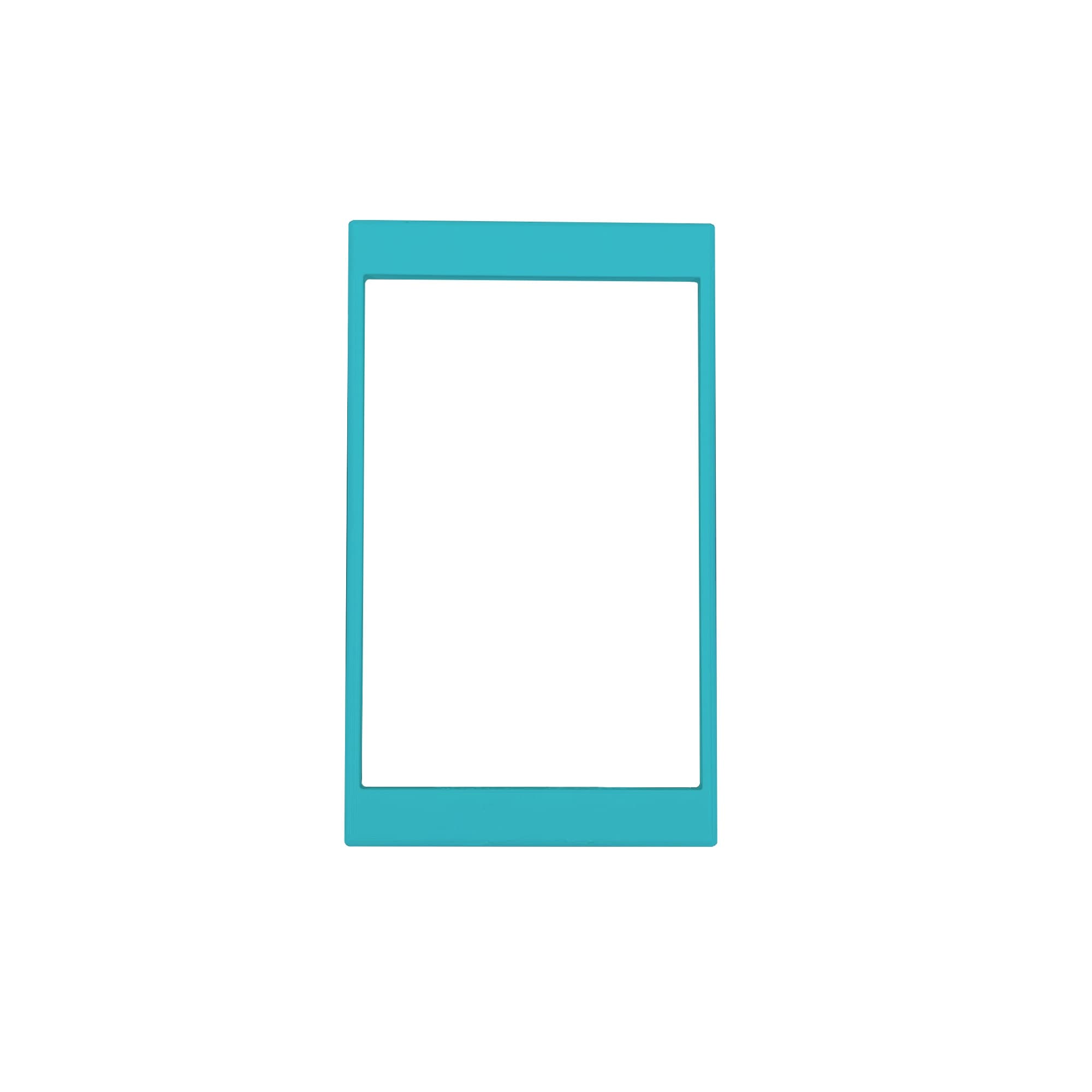 Ultra Pro/BCW Inserts for PSA Slabmags Case - Teal