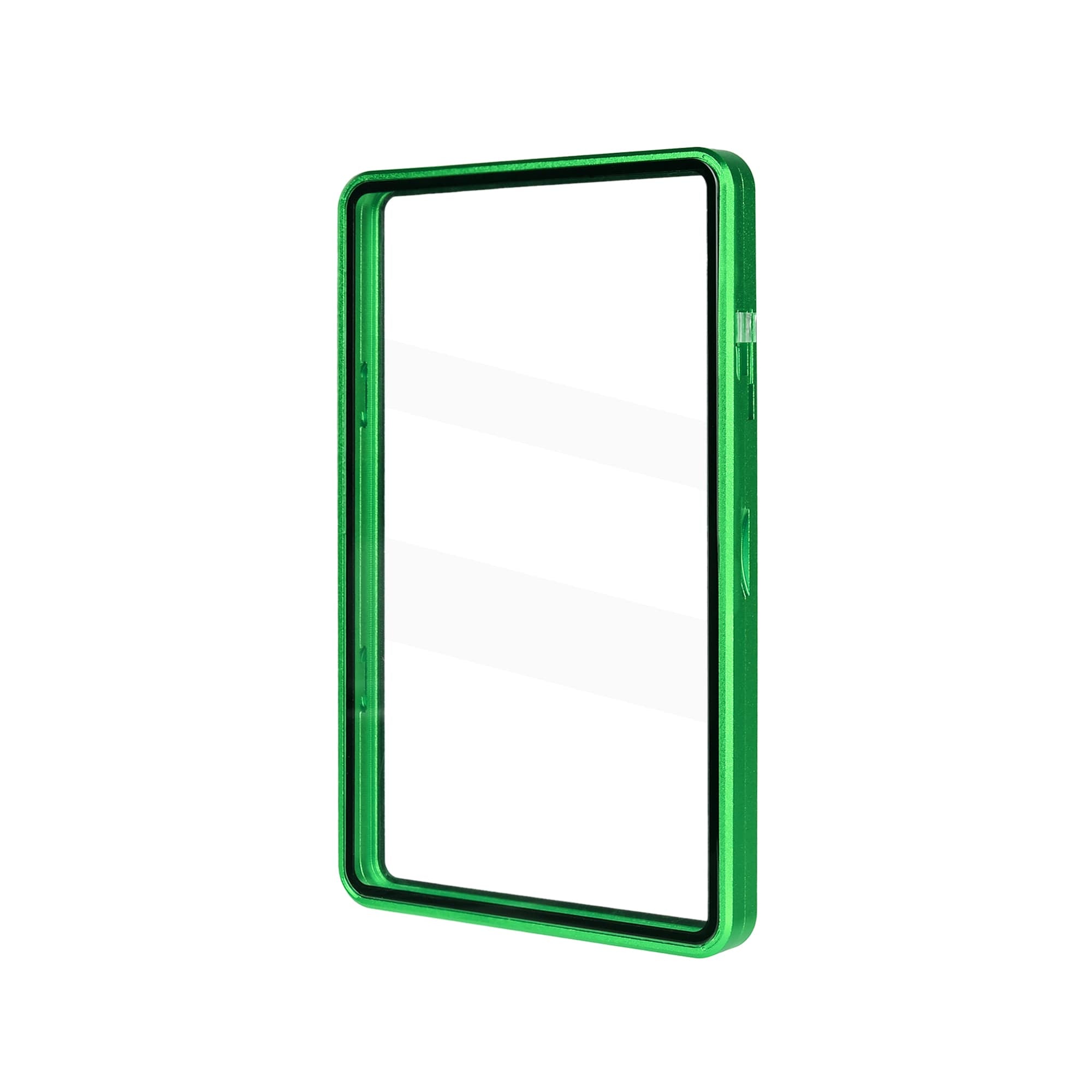 Standard CGC Slabmags Case - Matte Green