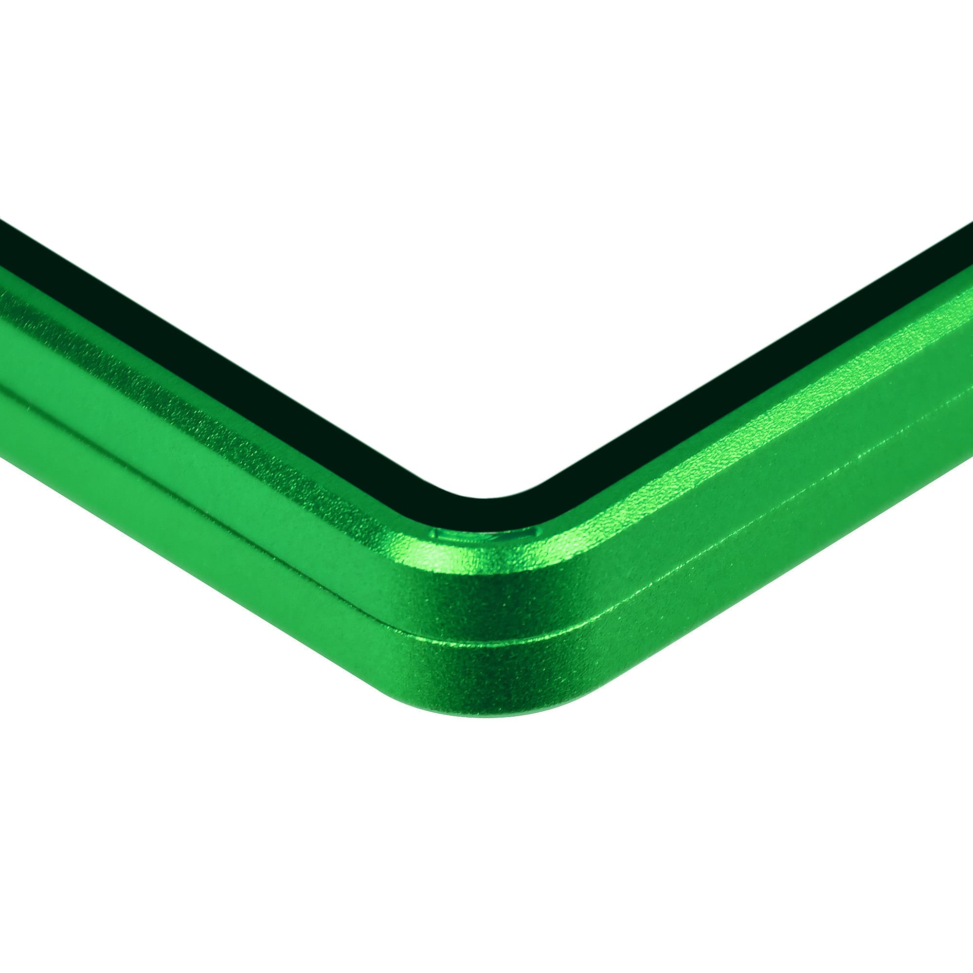 Standard CGC Slabmags Case - Matte Green