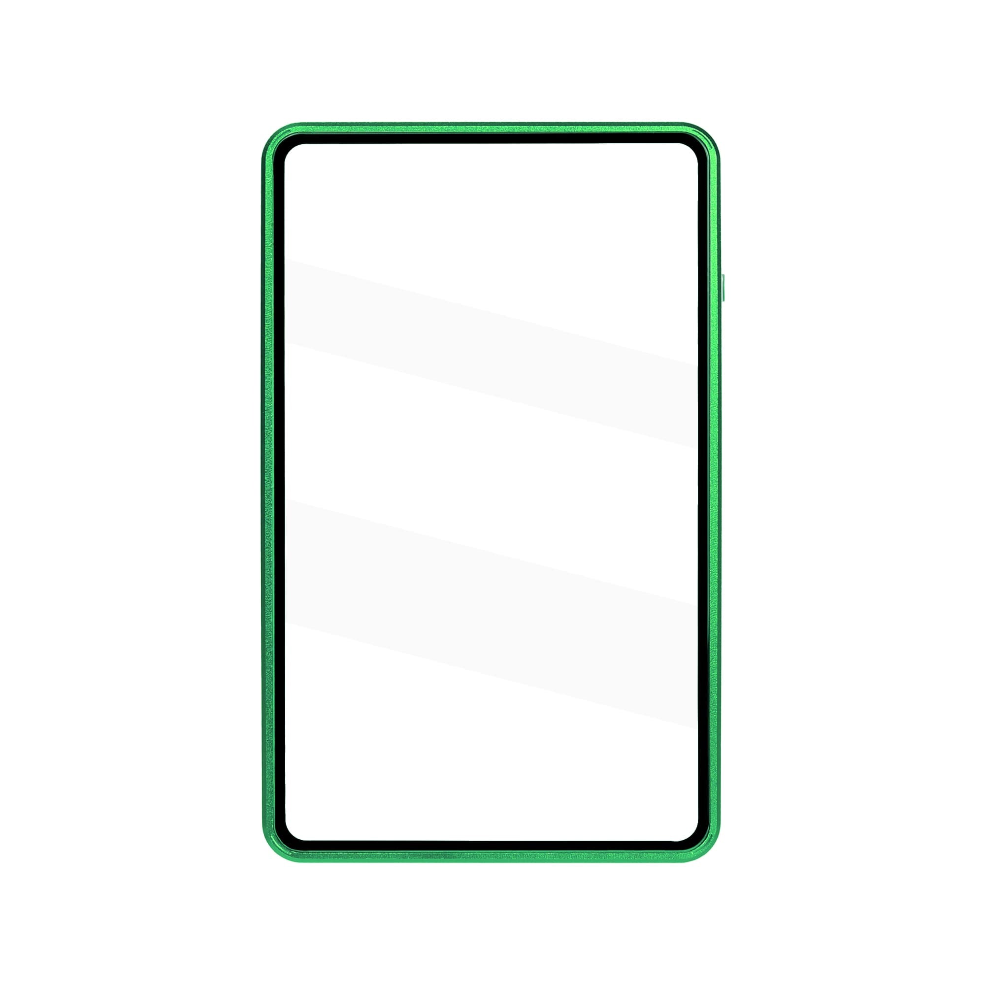 Standard CGC Slabmags Case - Matte Green