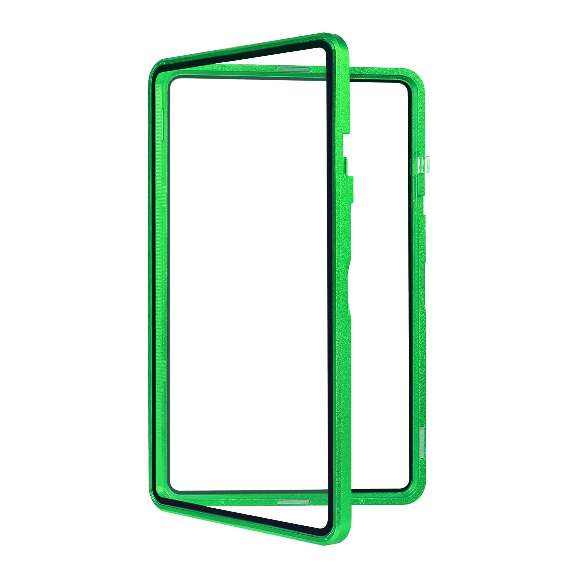 Standard CGC Slabmags Case - Matte Green