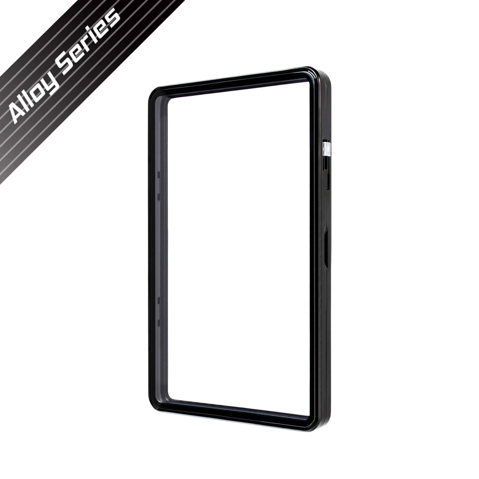 Standard CGC Slabmags Case - Metallic Black