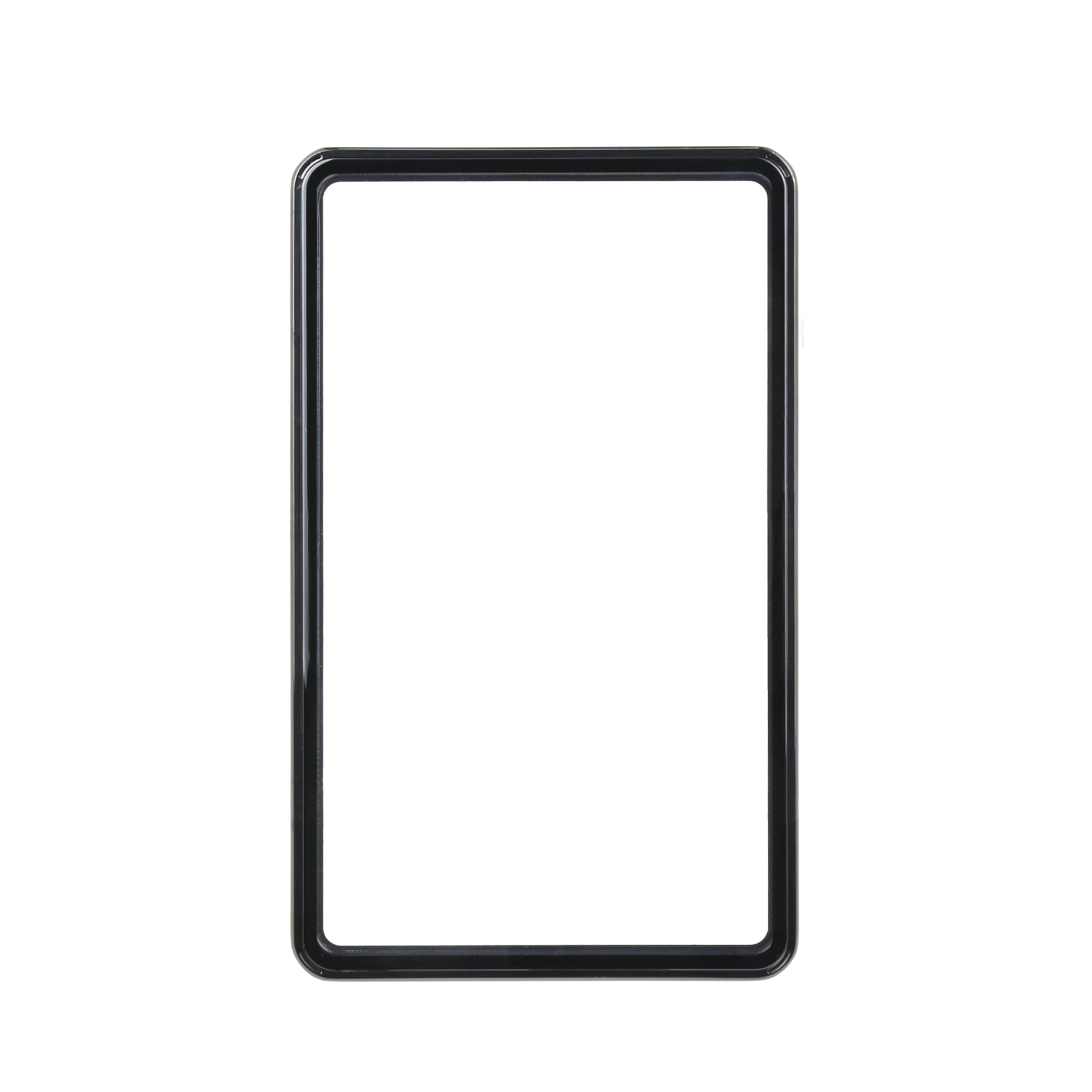 Standard CGC Slabmags Case - Metallic Black