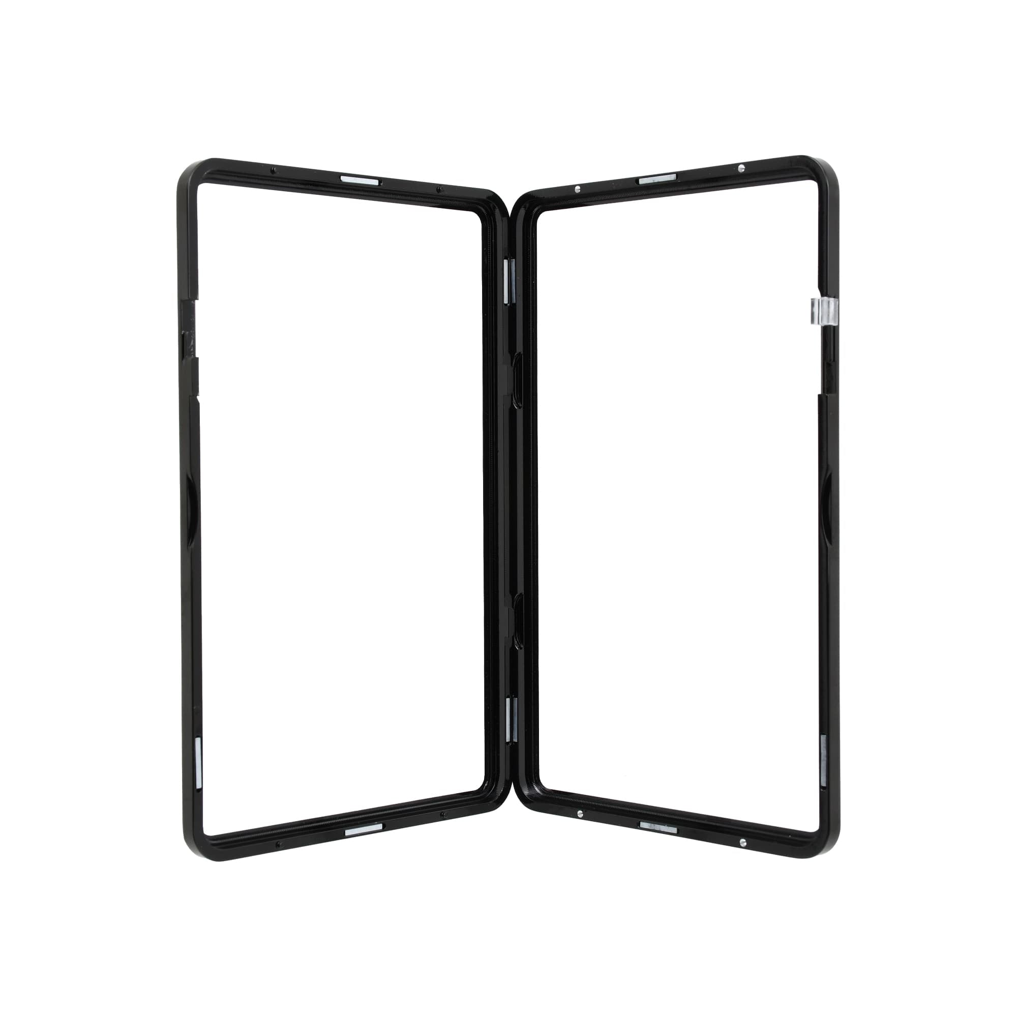 Standard CGC Slabmags Case - Metallic Black