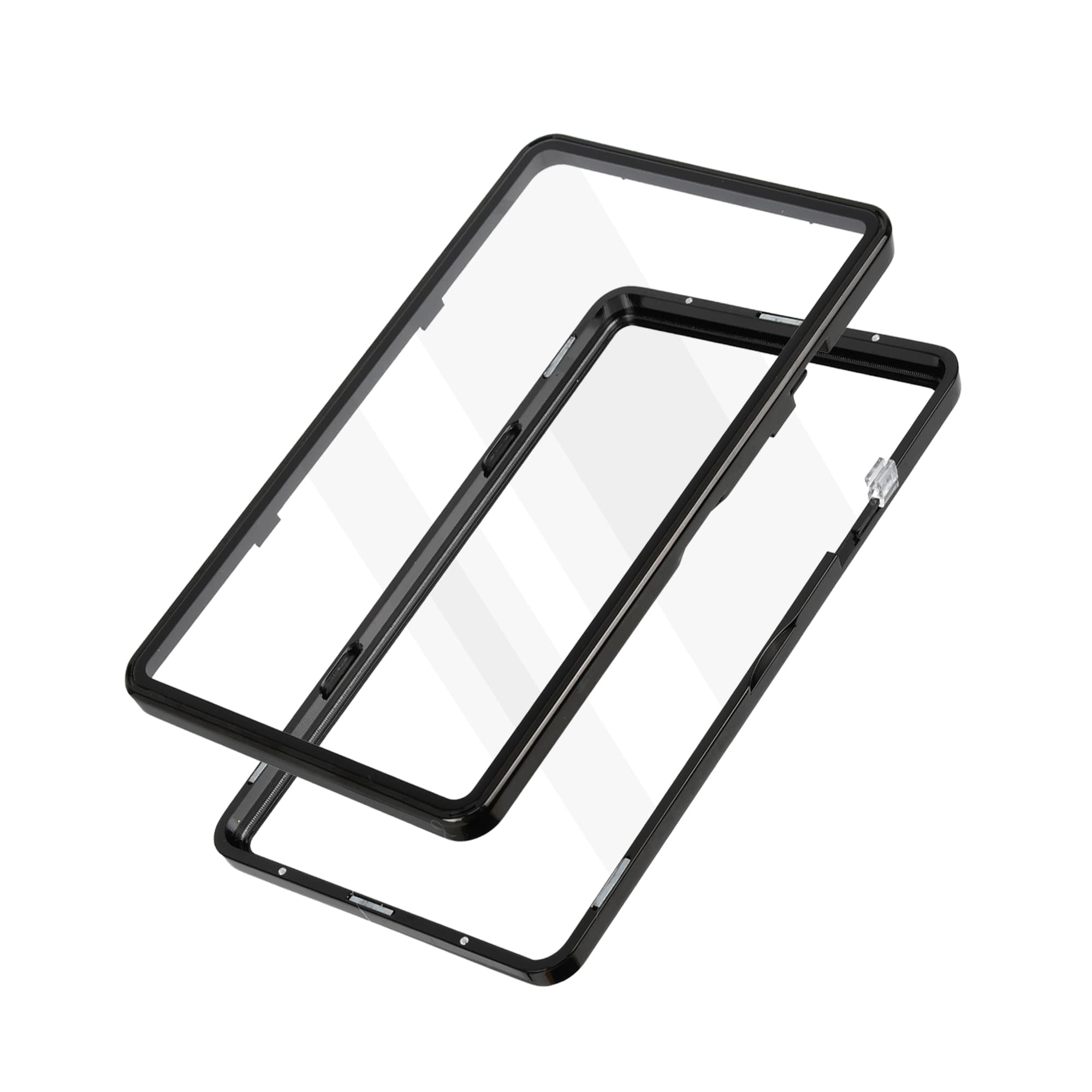 Standard CGC Slabmags Case - Metallic Black