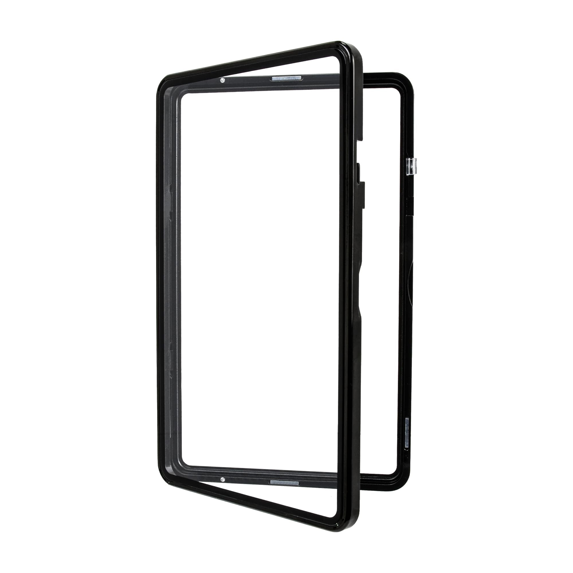 Standard CGC Slabmags Case - Metallic Black