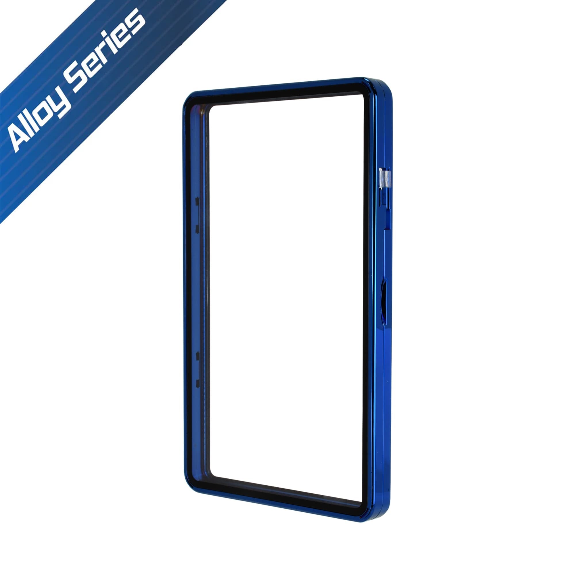 Standard CGC Slabmags Case - Metallic Blue