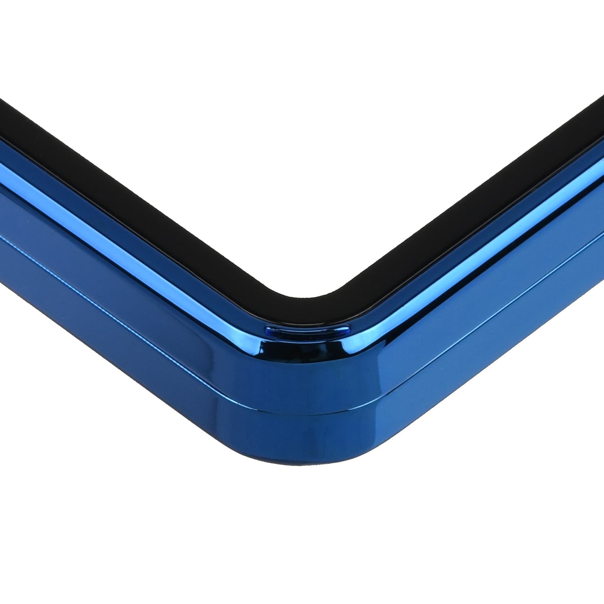 Standard CGC Slabmags Case - Metallic Blue