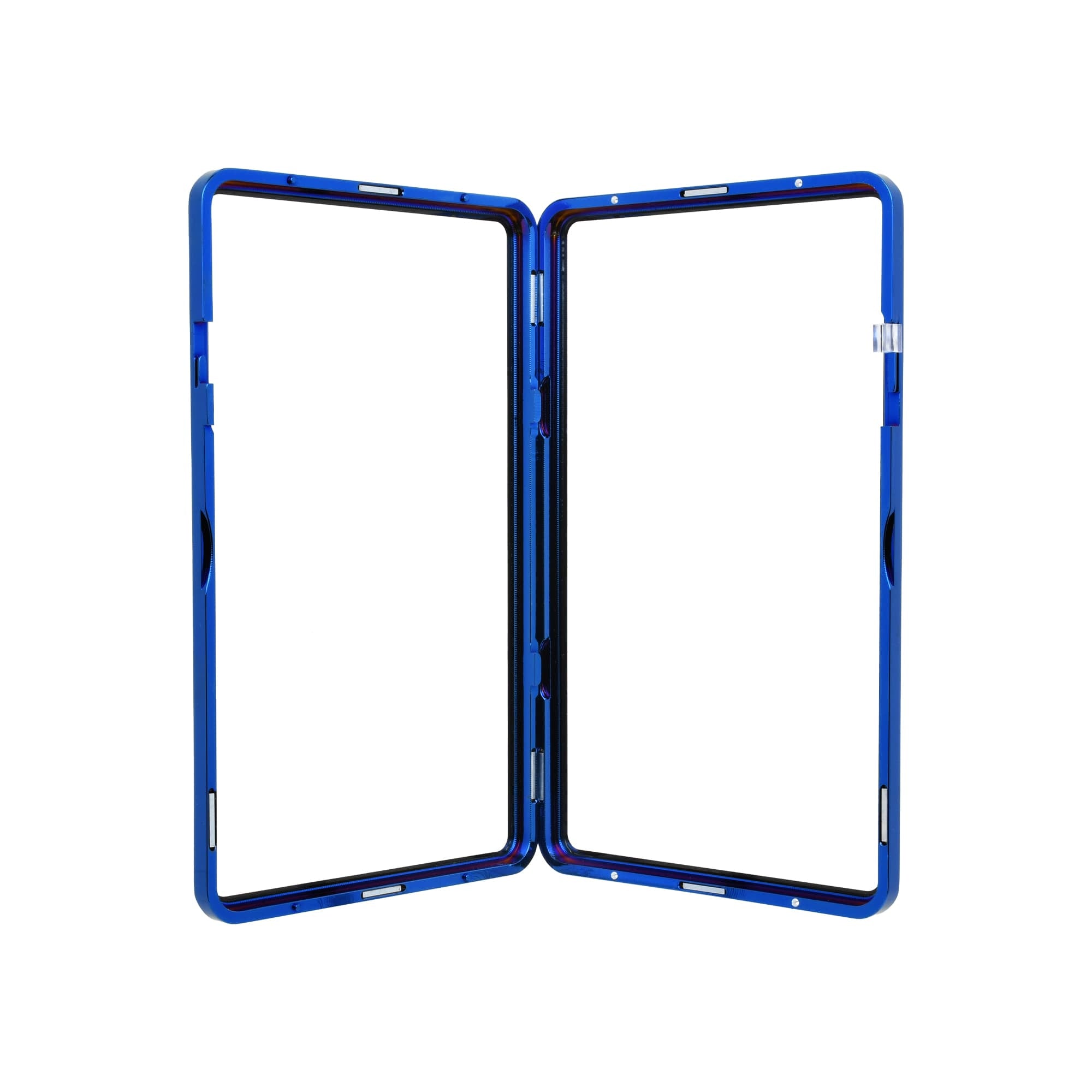 Standard CGC Slabmags Case - Metallic Blue