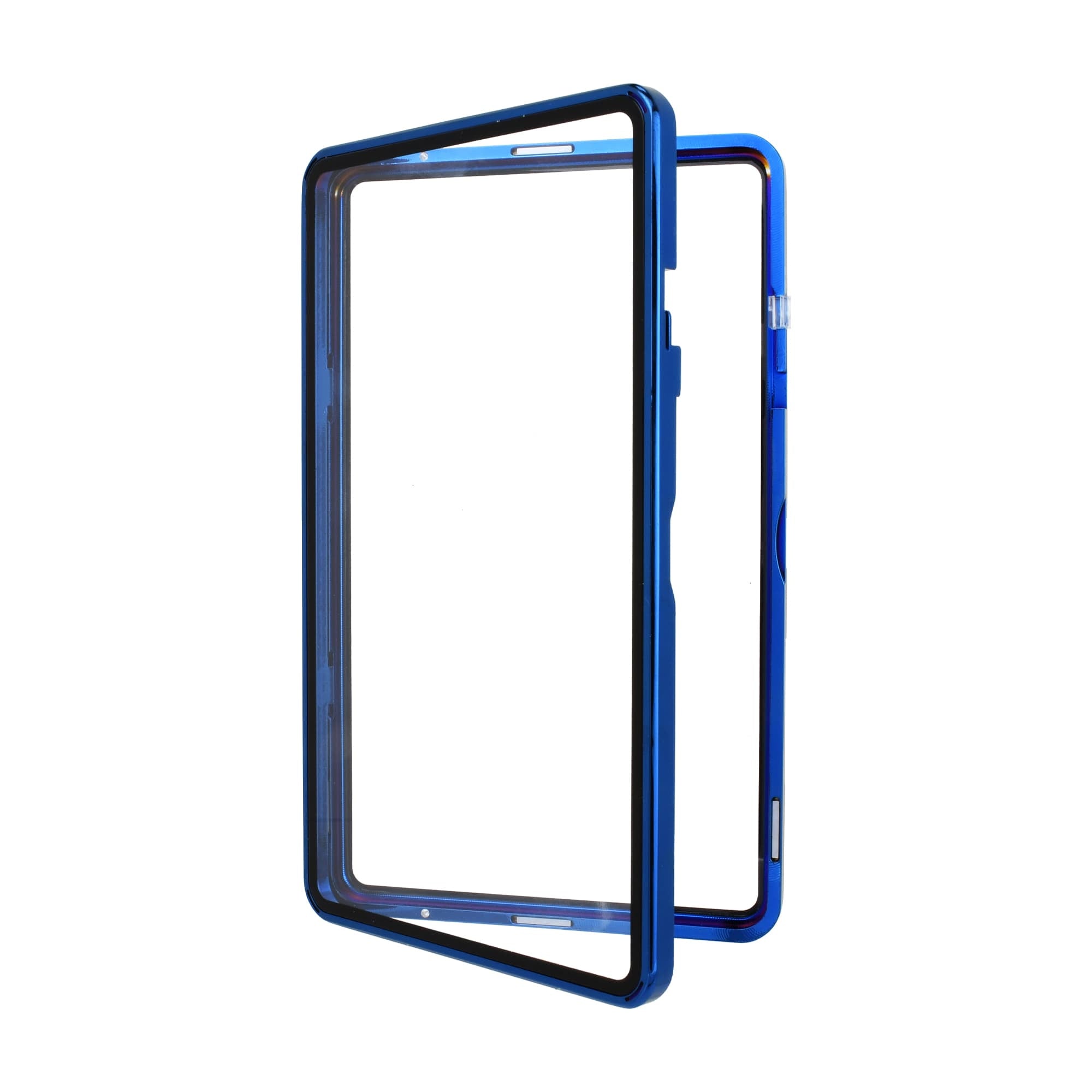 Standard CGC Slabmags Case - Metallic Blue