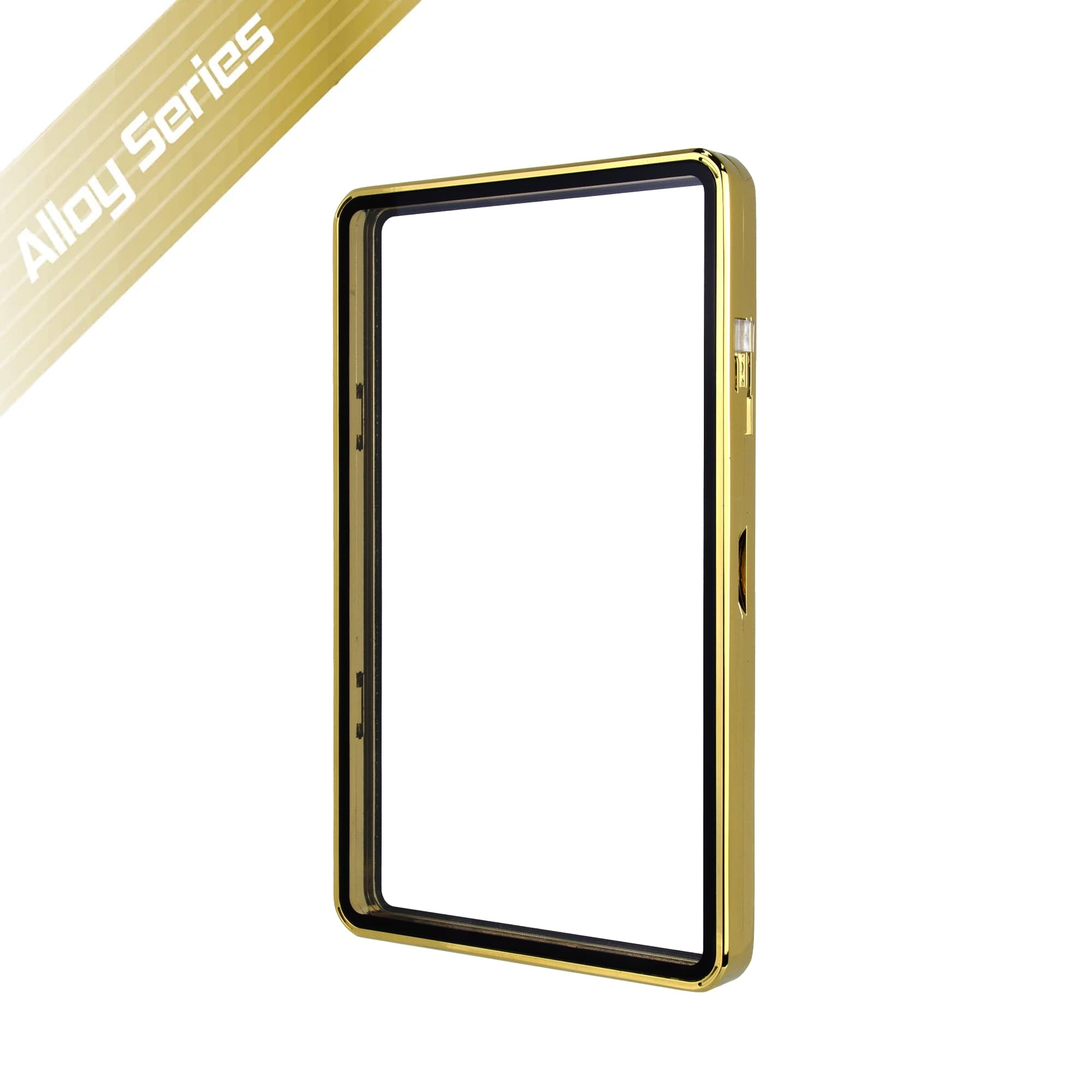 Standard CGC Slabmags Case - Metallic Gold