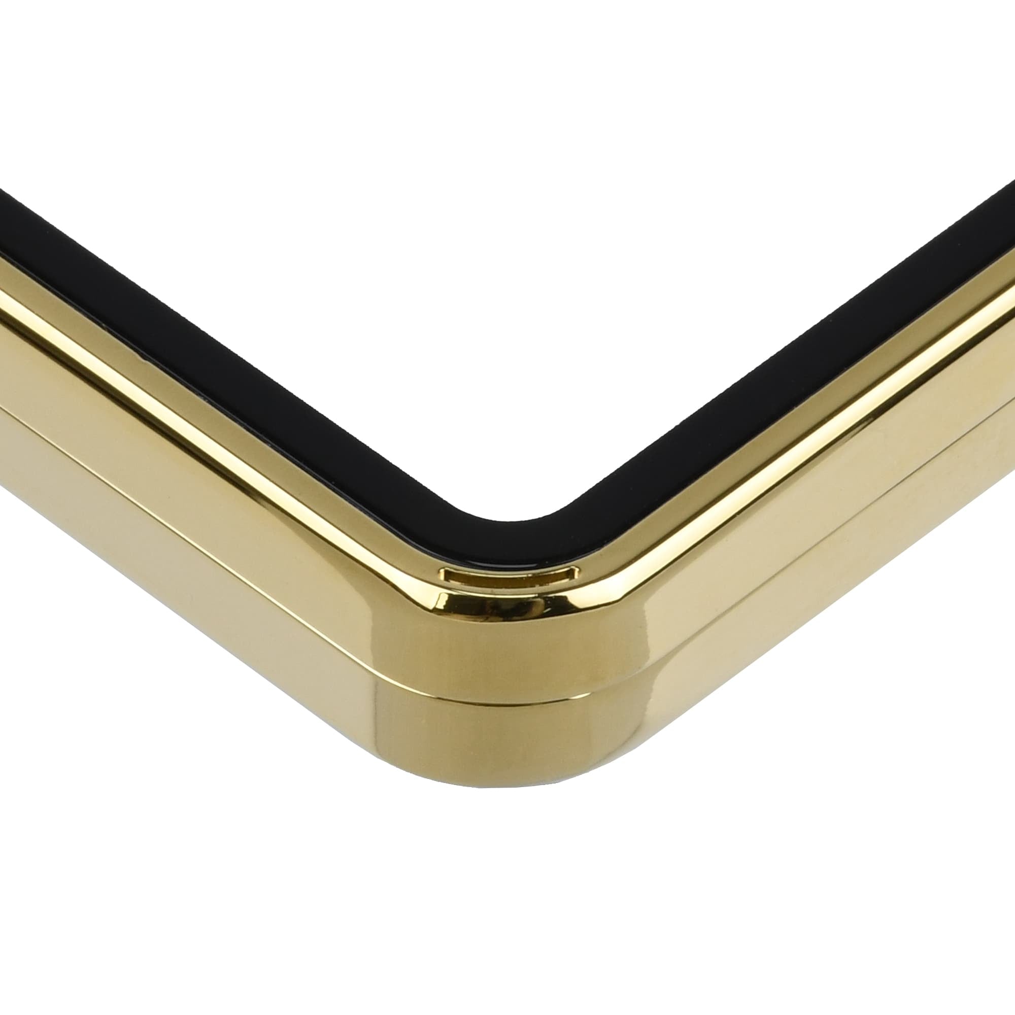 Standard CGC Slabmags Case - Metallic Gold