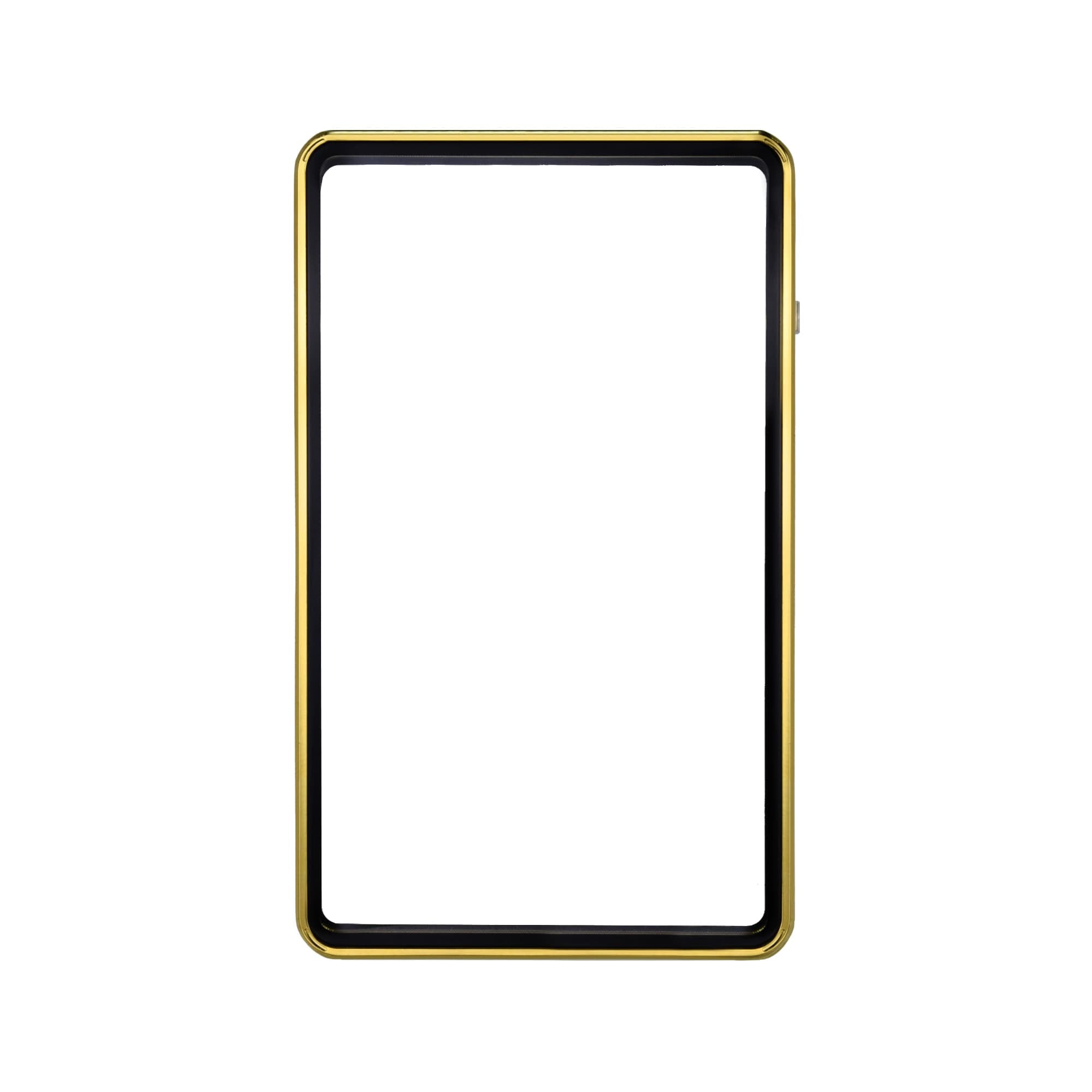 Standard CGC Slabmags Case - Metallic Gold