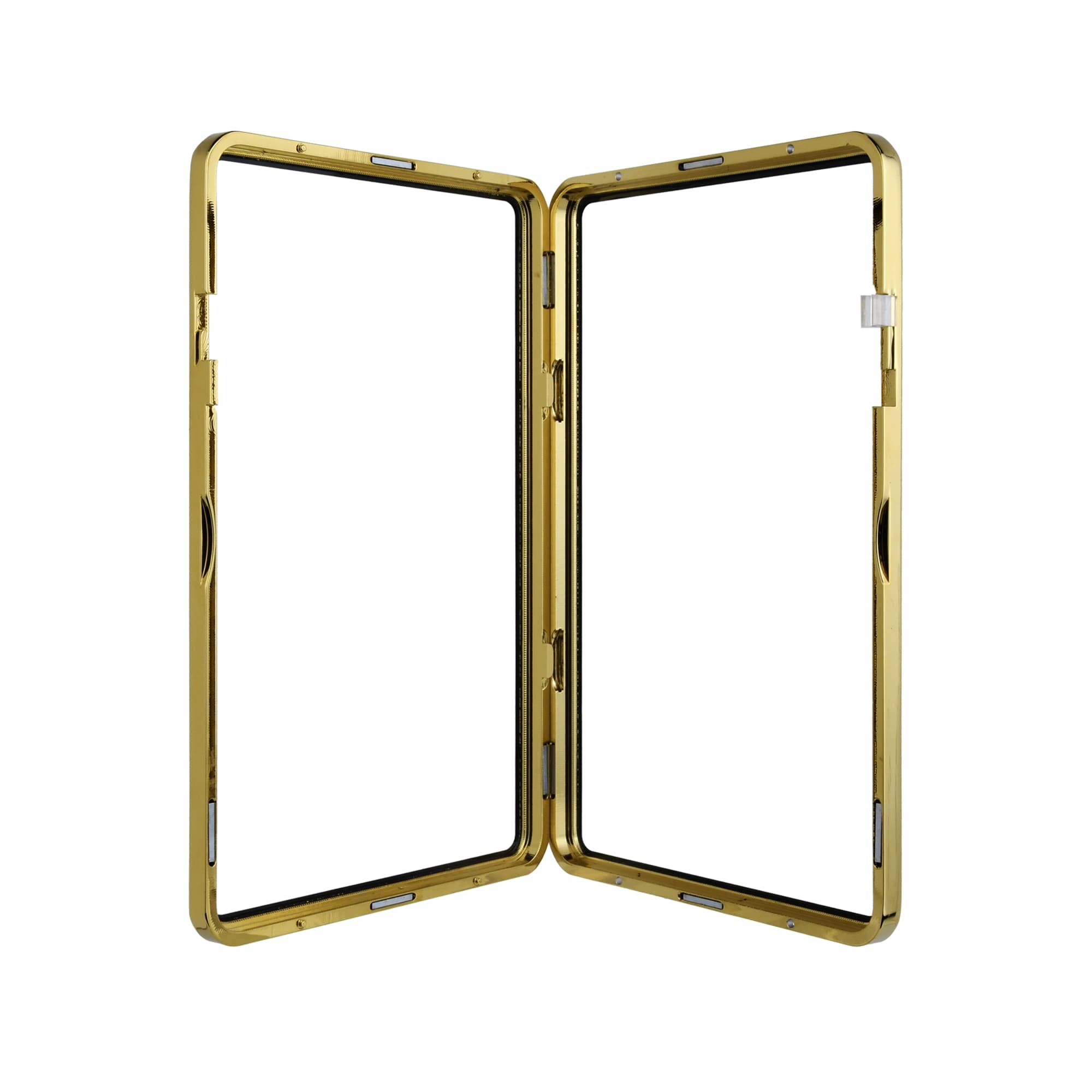 Standard CGC Slabmags Case - Metallic Gold