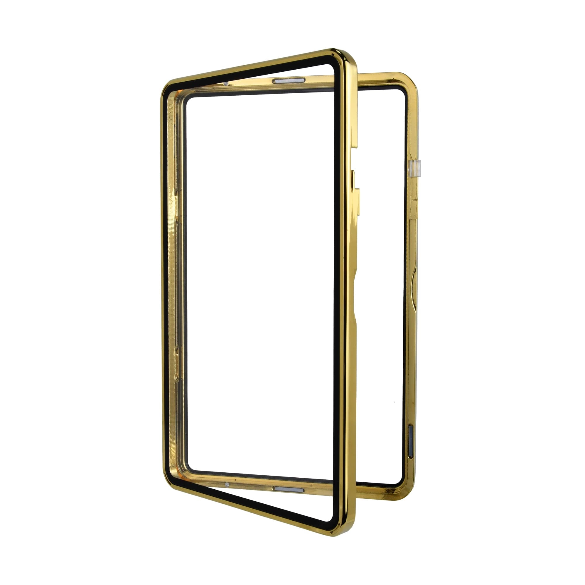 Standard CGC Slabmags Case - Metallic Gold