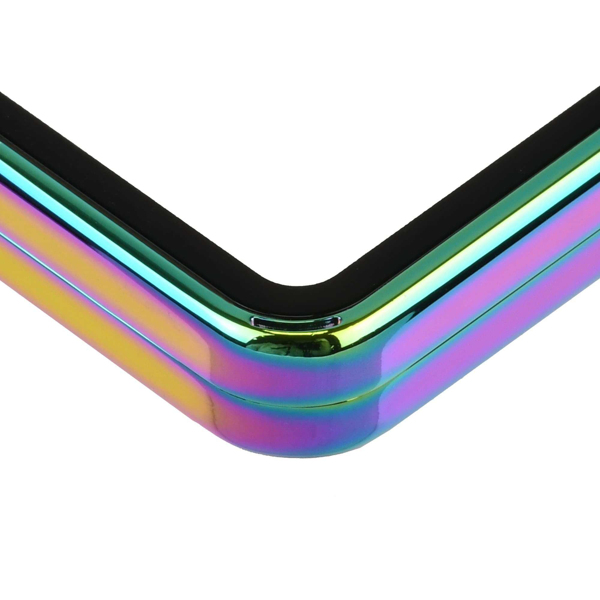 Standard CGC Slabmags Case - Metallic Rainbow