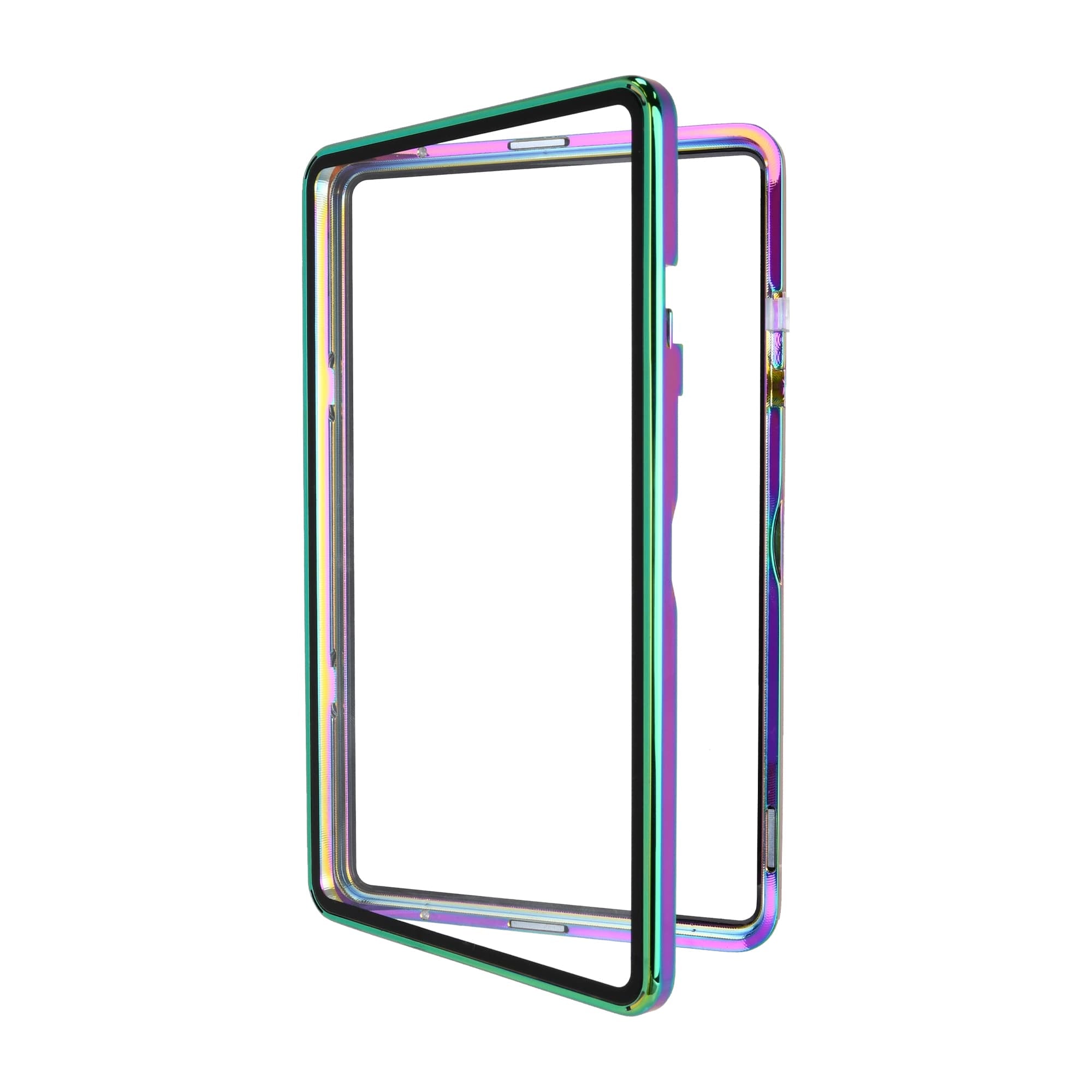 Standard CGC Slabmags Case - Metallic Rainbow