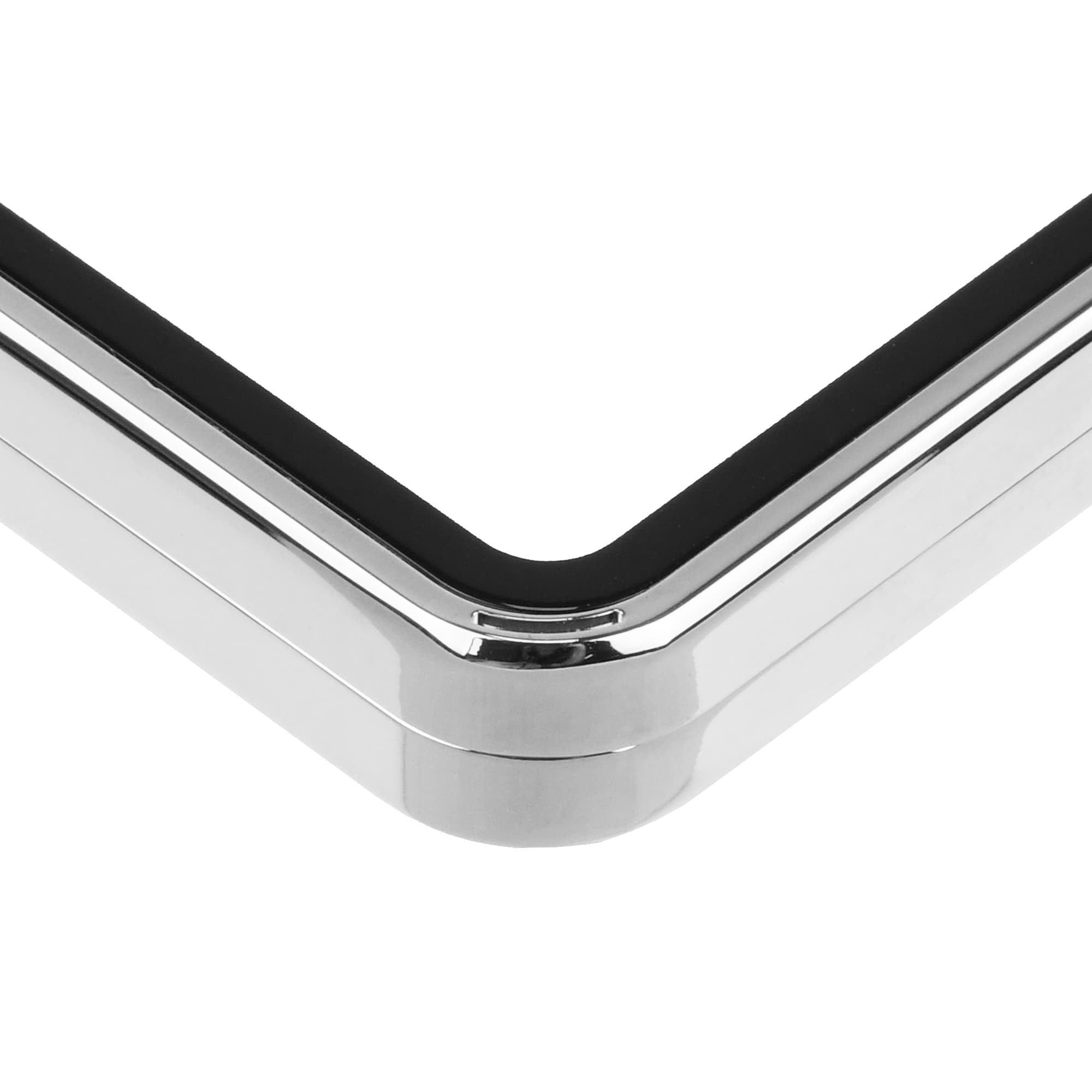 Standard CGC Slabmags Case - Metallic Silver