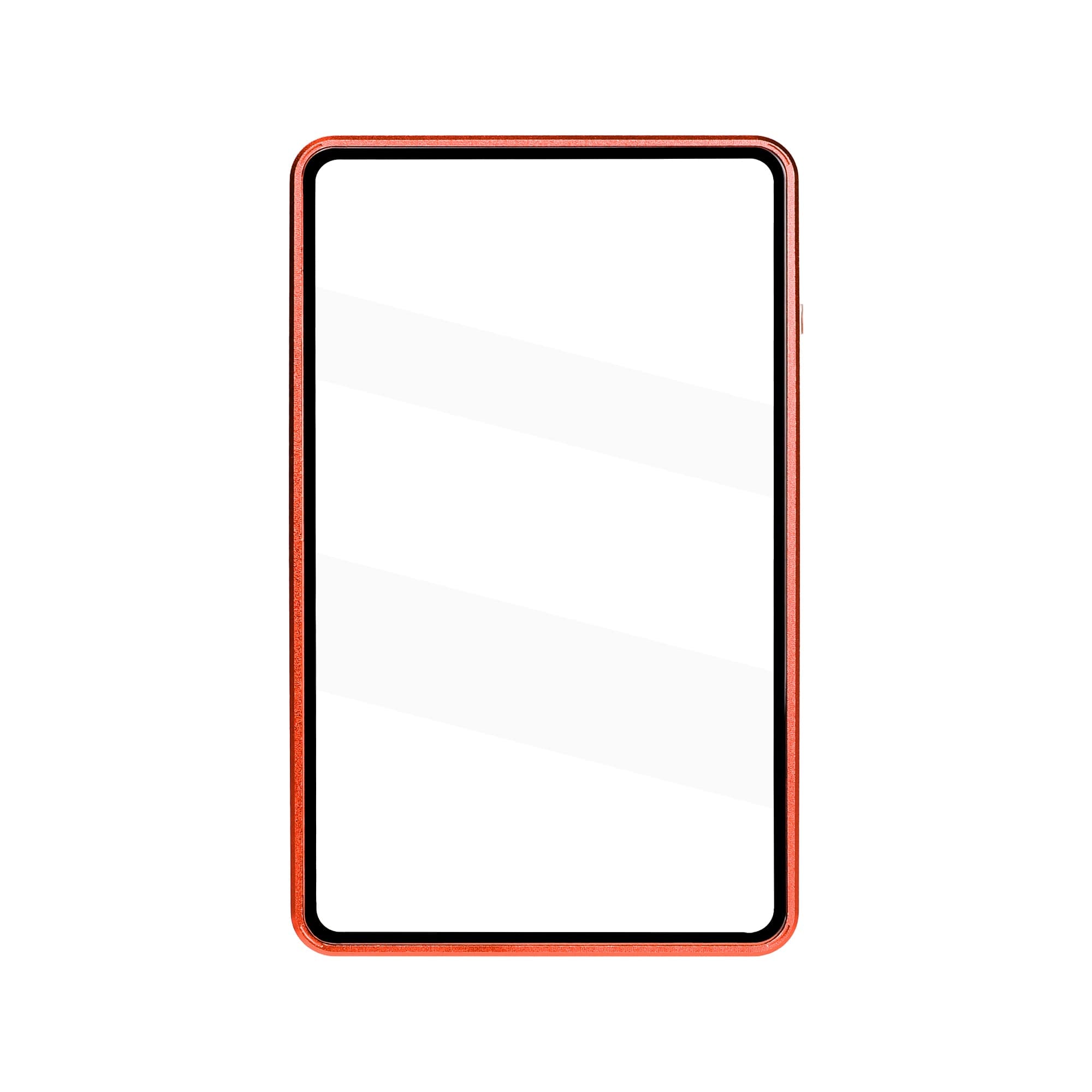 Standard CGC Slabmags Case - Matte Orange