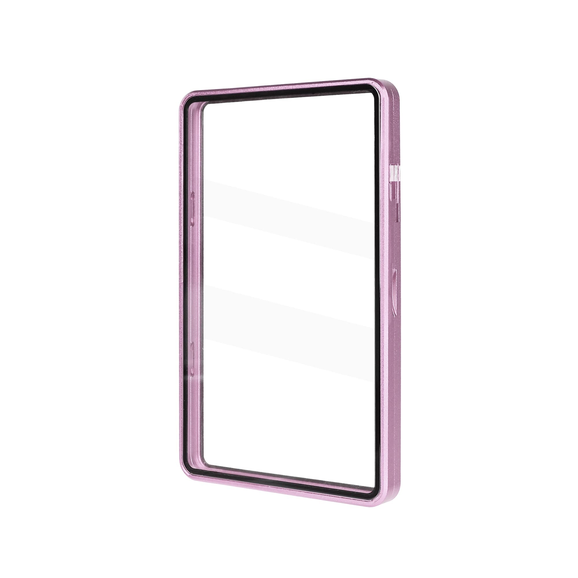 Standard CGC Slabmags Case - Matte Pink