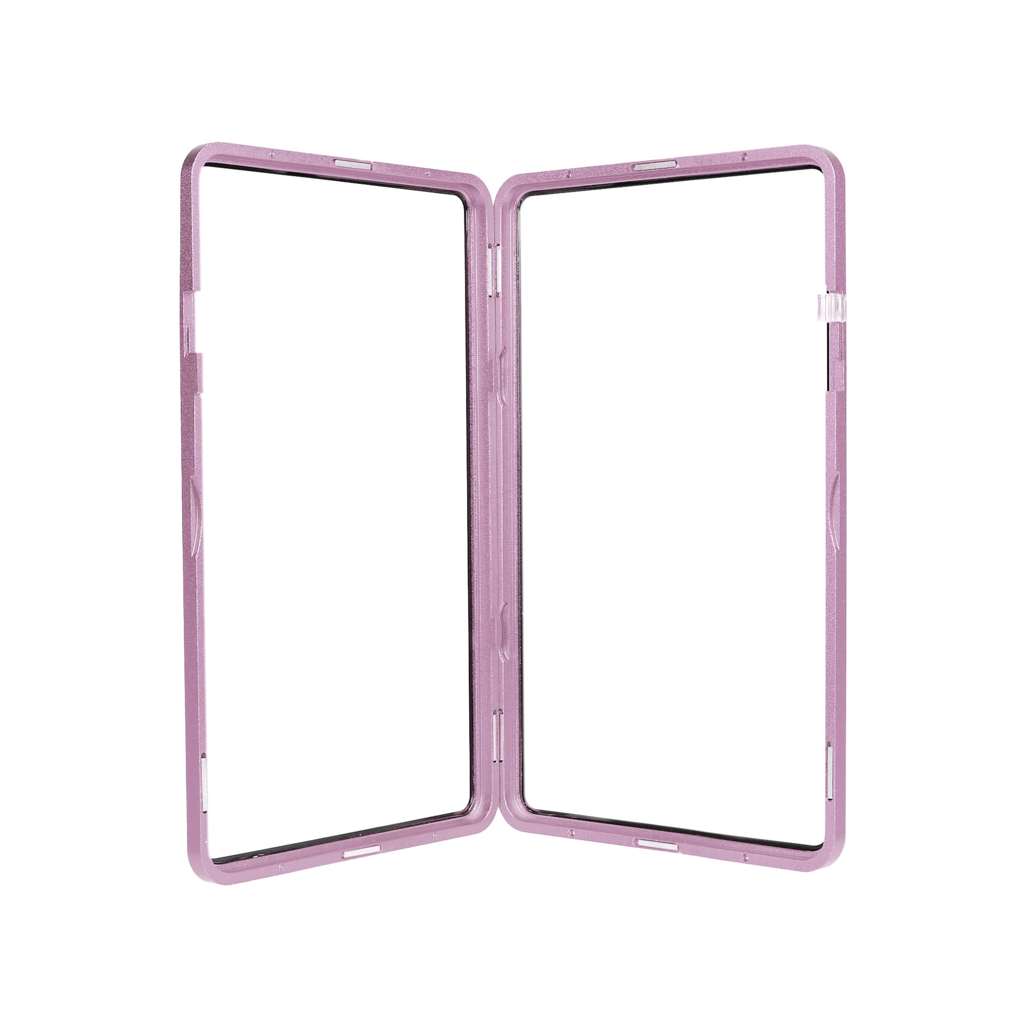 Standard CGC Slabmags Case - Matte Pink