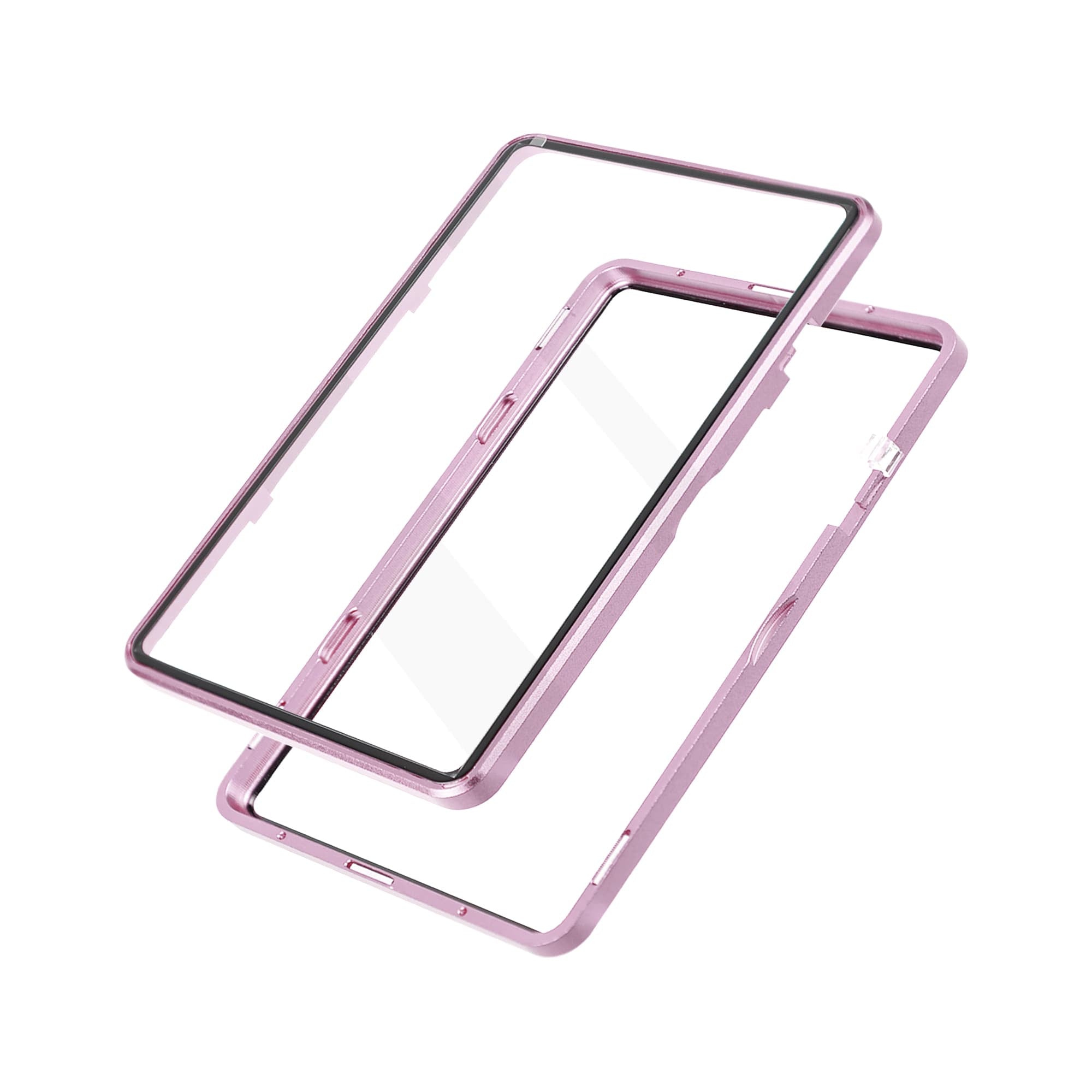 Standard CGC Slabmags Case - Matte Pink