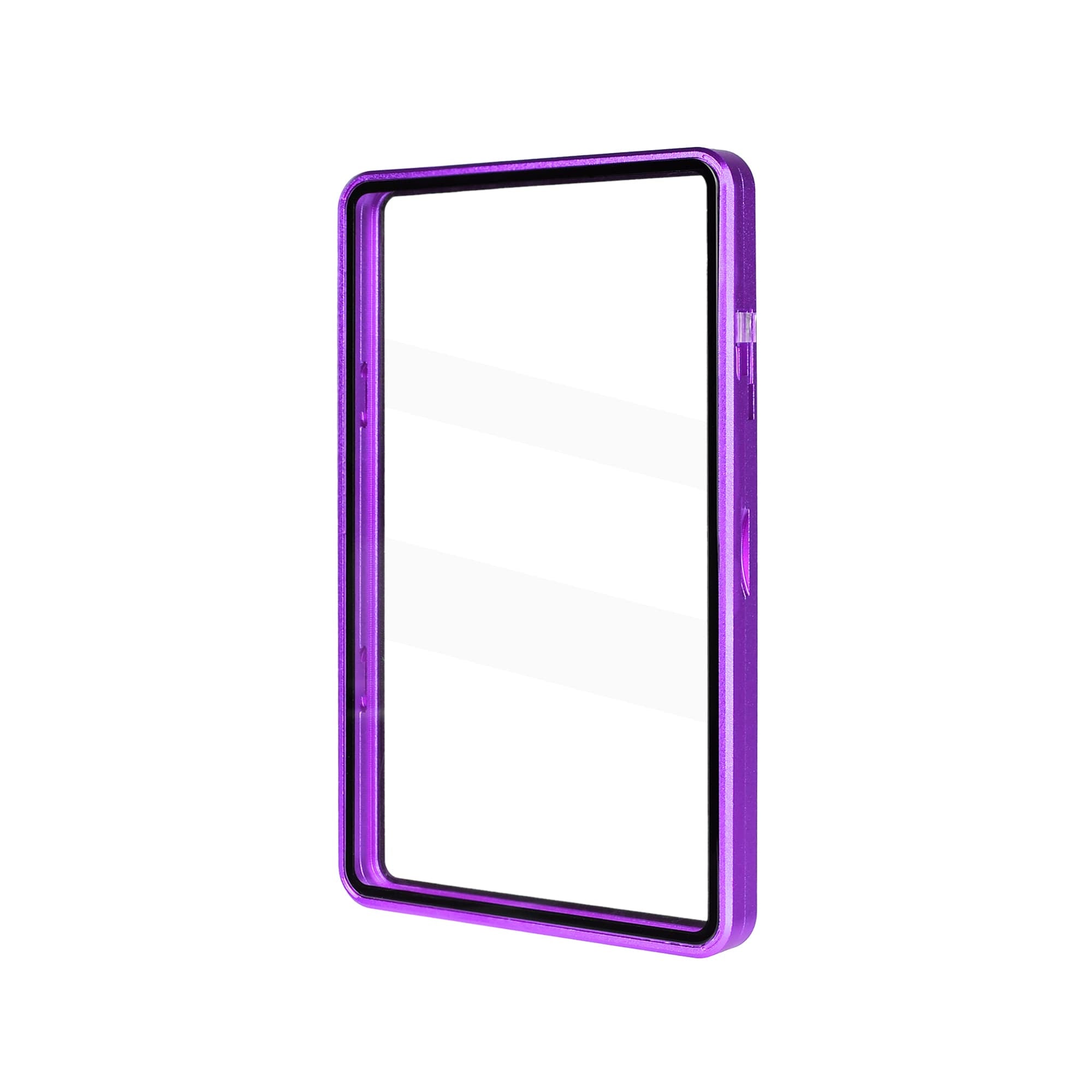 Standard CGC Slabmags Case - Matte Purple