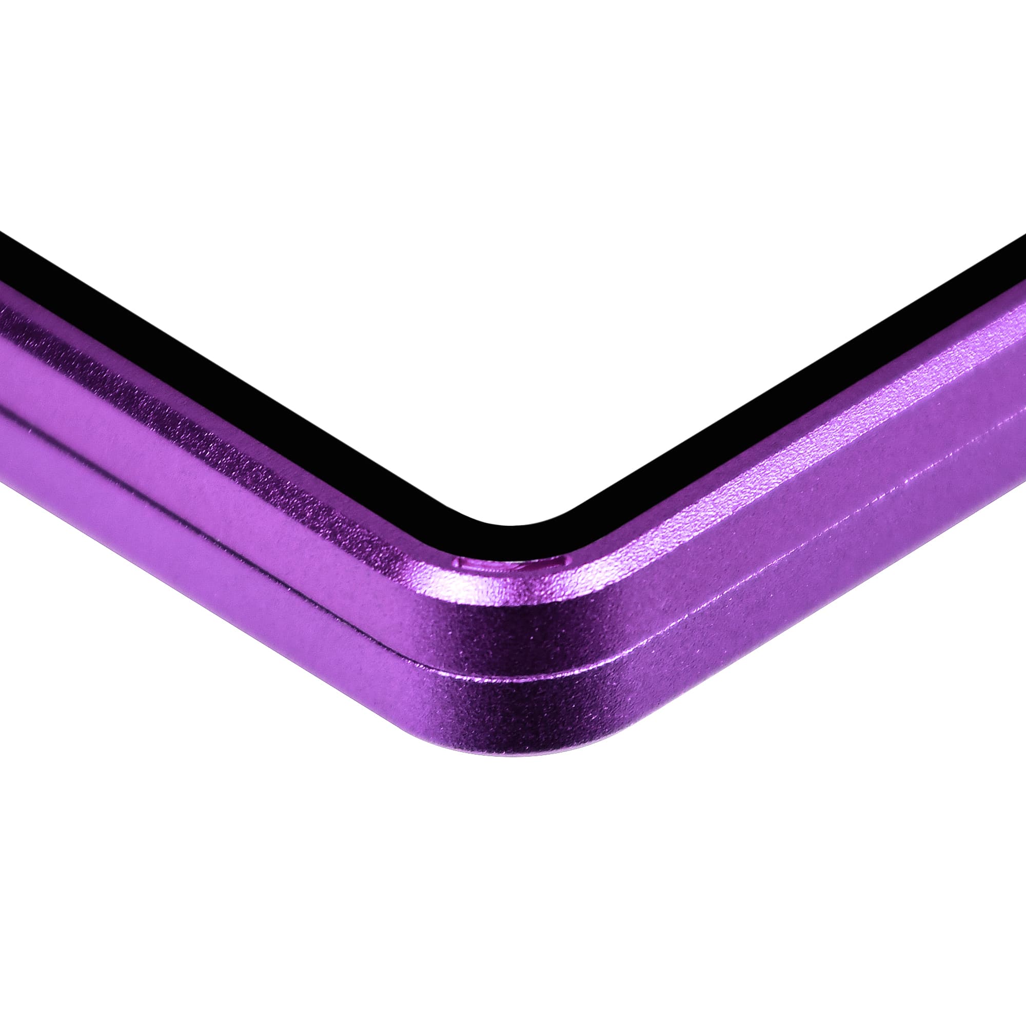 Standard CGC Slabmags Case - Matte Purple