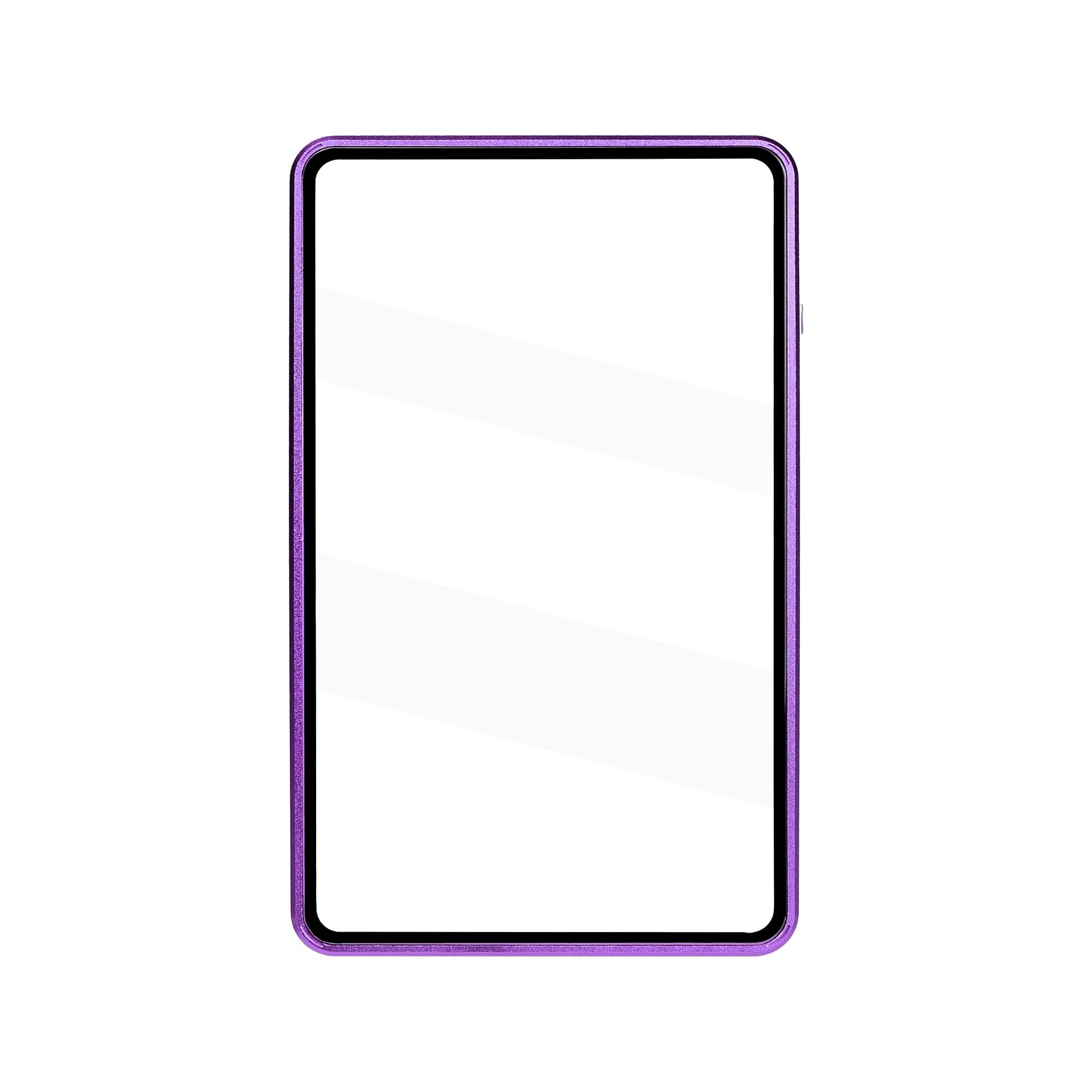 Standard CGC Slabmags Case - Matte Purple