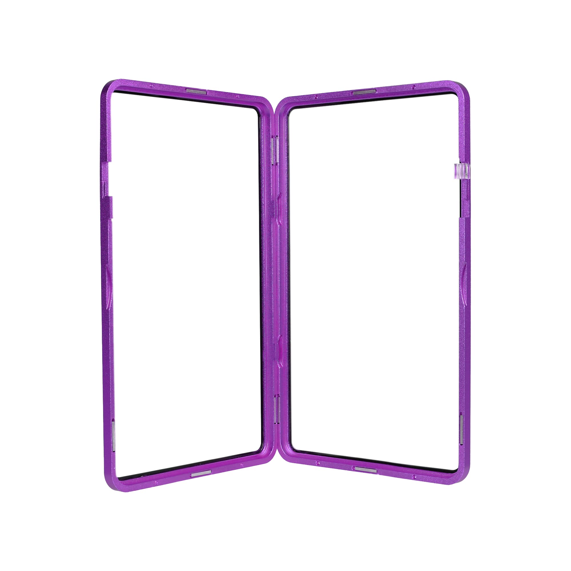 Standard CGC Slabmags Case - Matte Purple