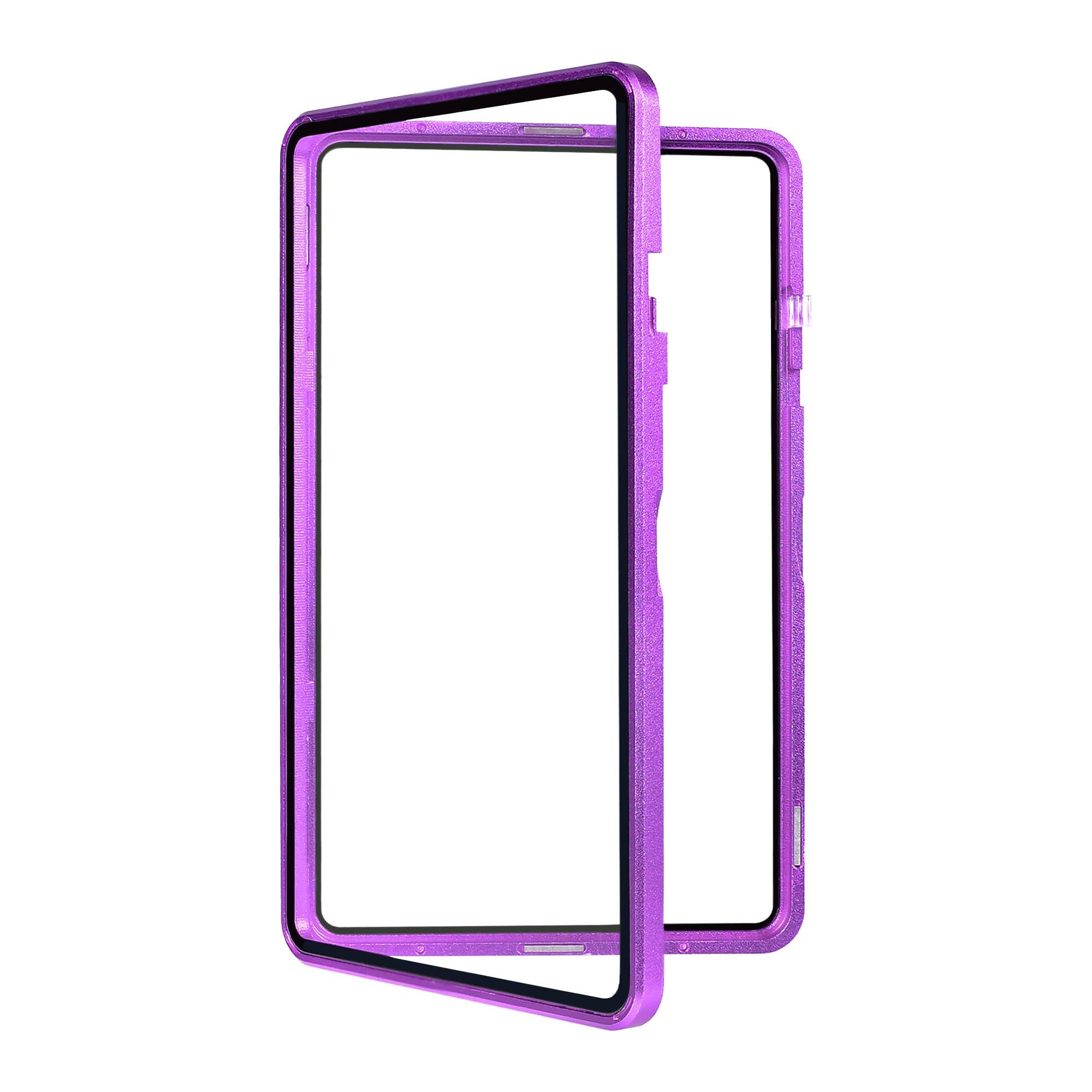 Standard CGC Slabmags Case - Matte Purple