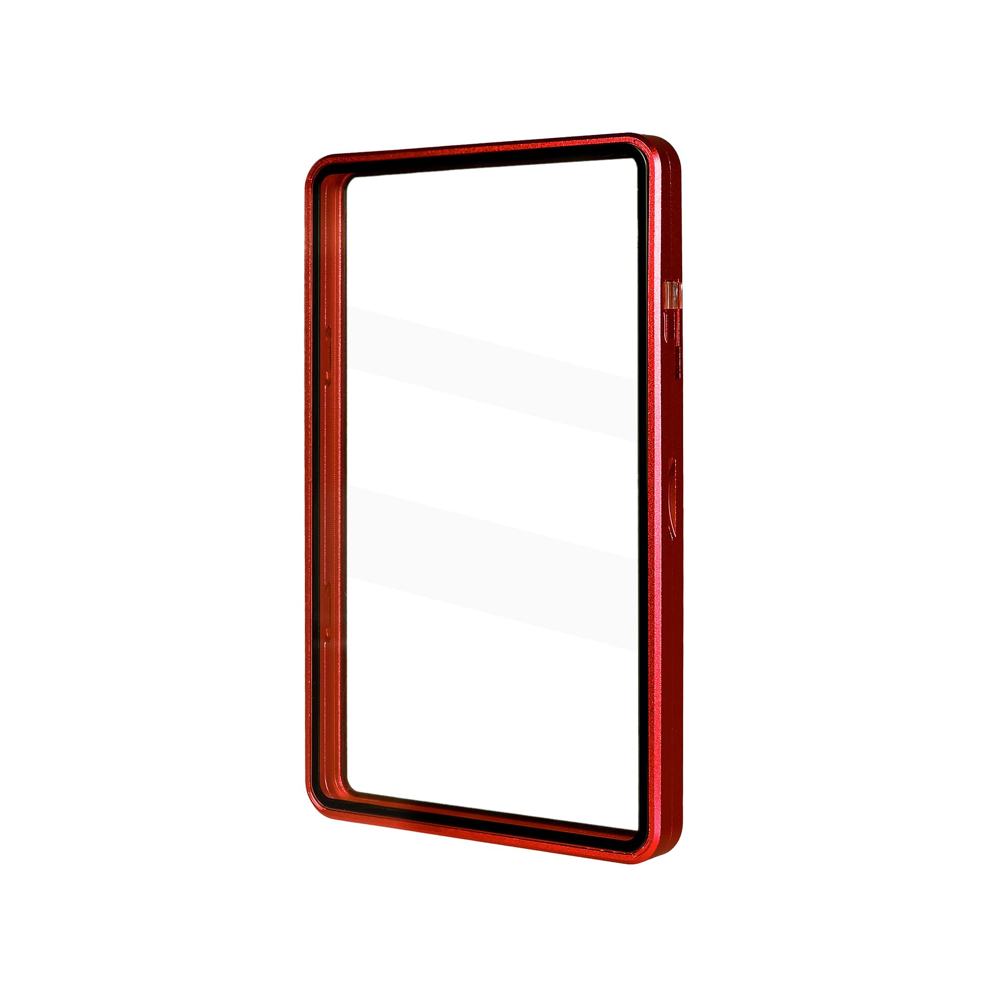 Standard CGC Slabmags Case - Matte Red