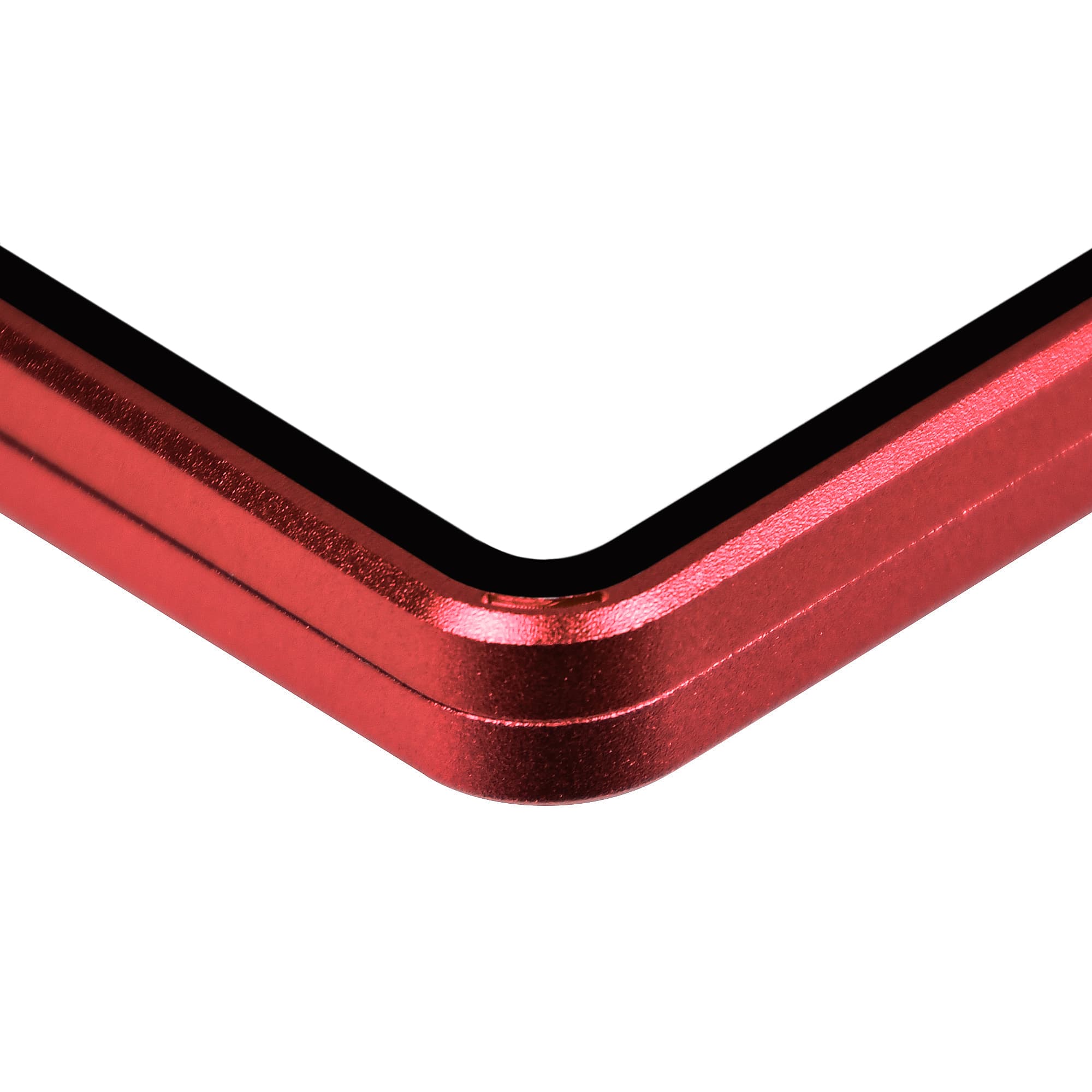 Standard CGC Slabmags Case - Matte Red