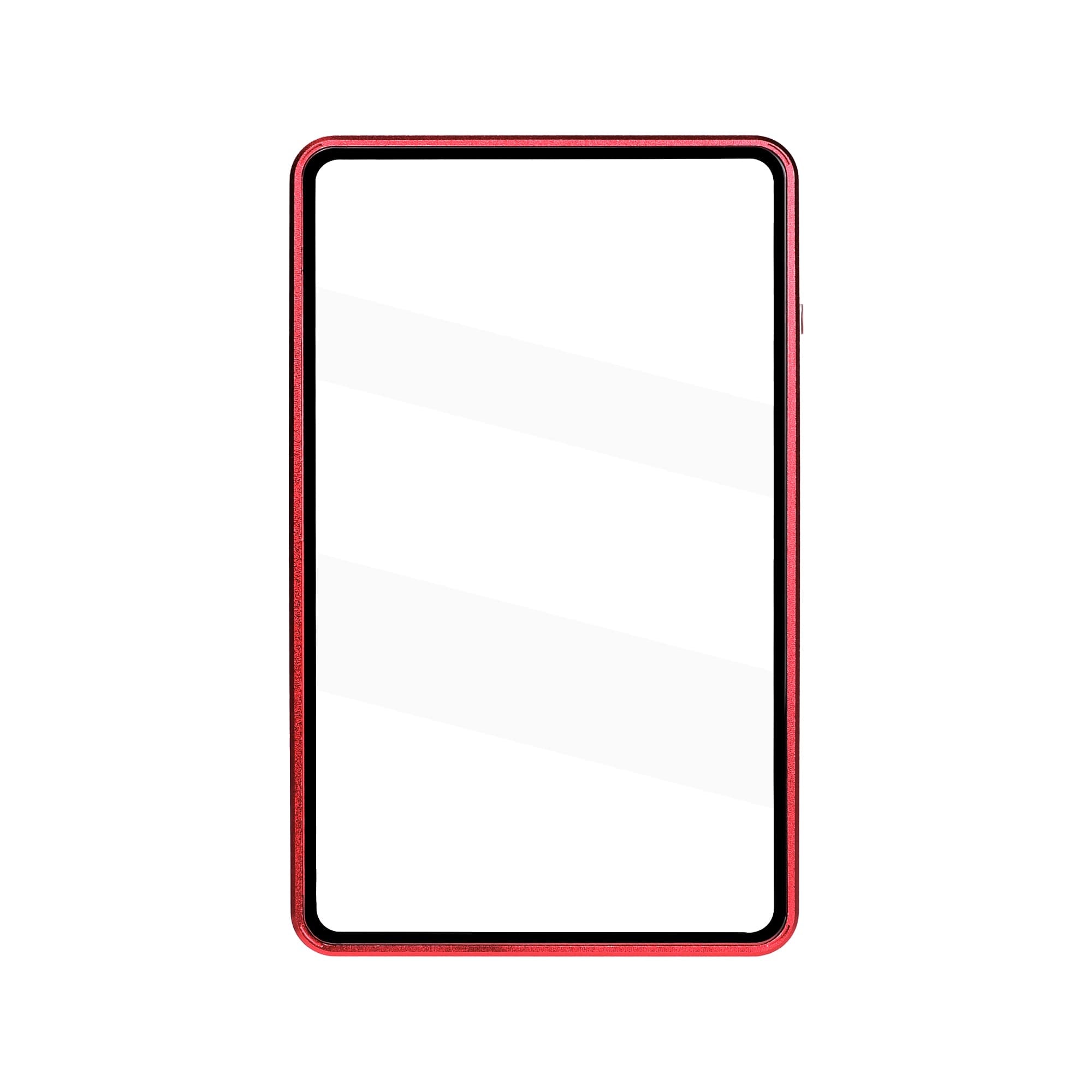 Standard CGC Slabmags Case - Matte Red