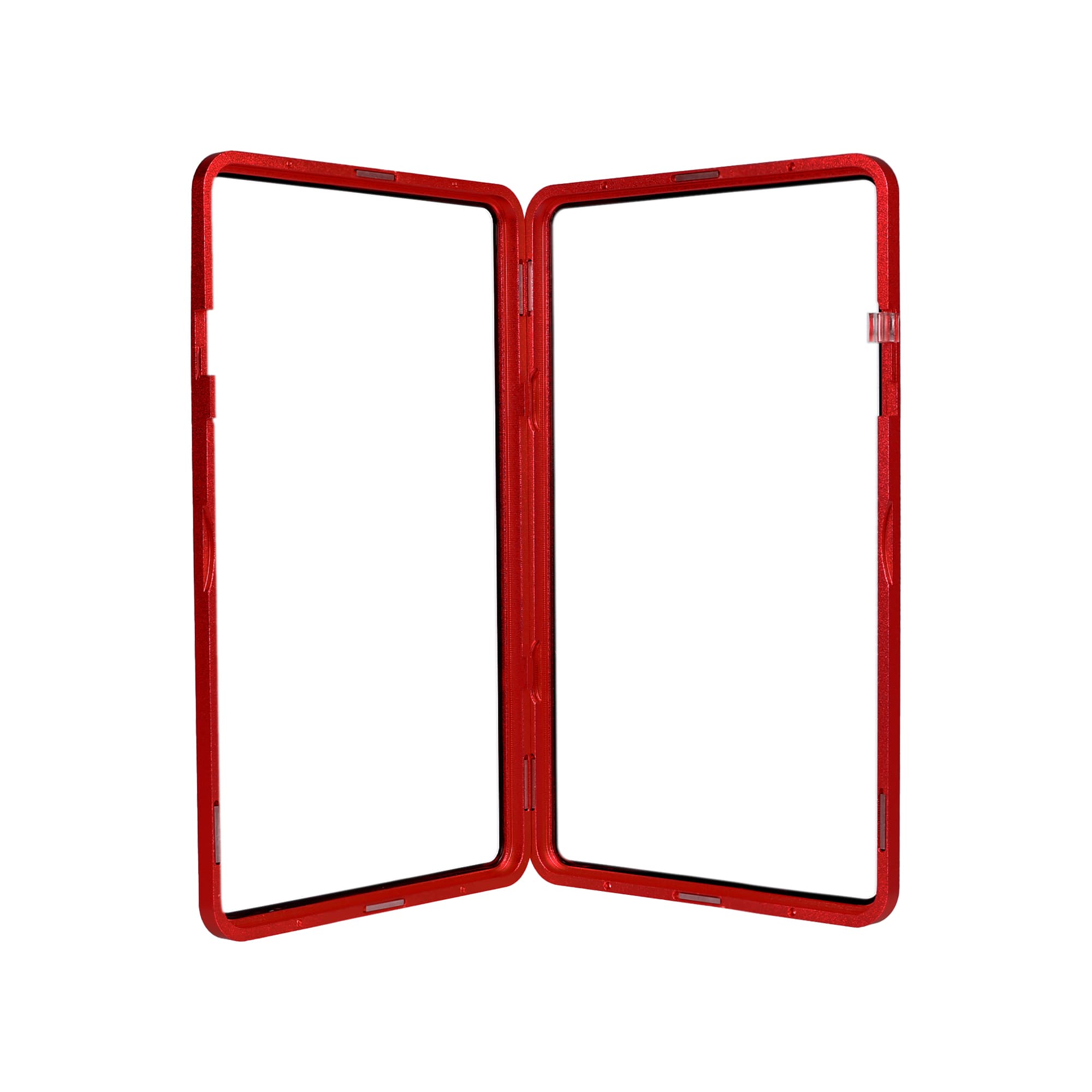 Standard CGC Slabmags Case - Matte Red