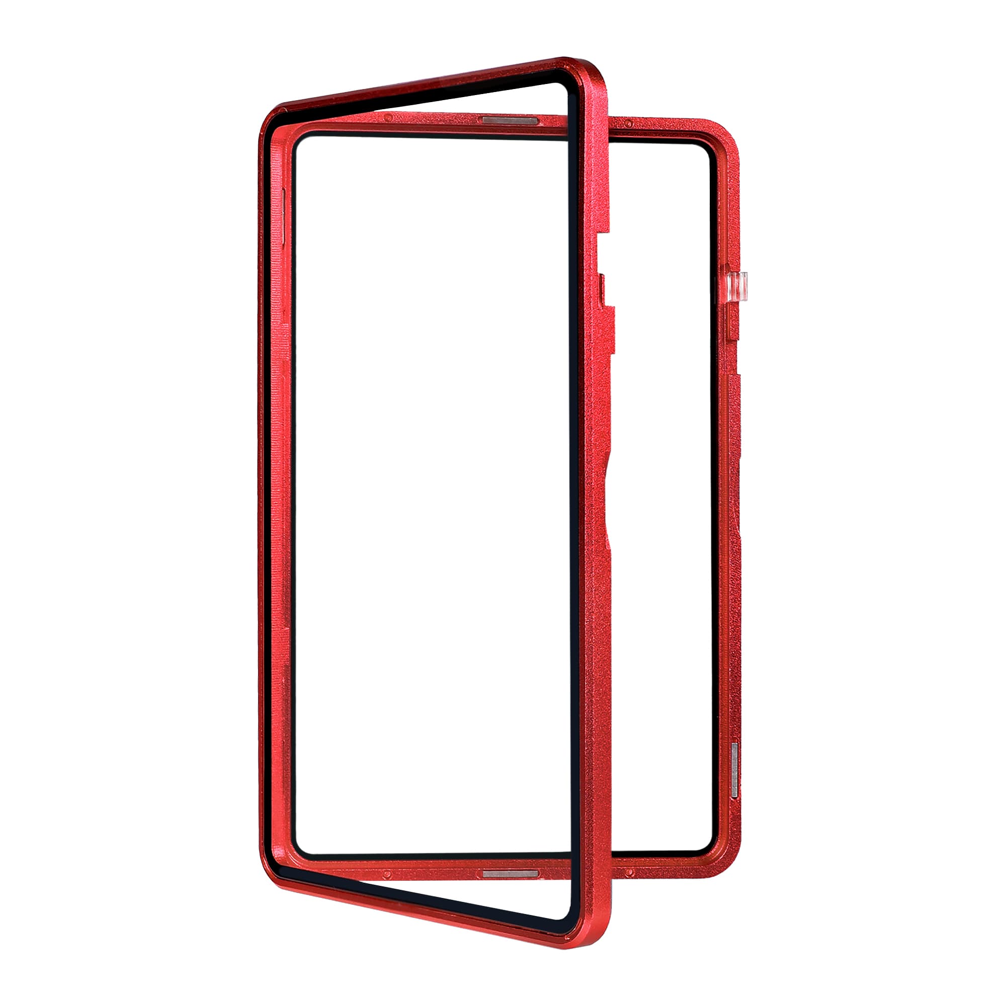 Standard CGC Slabmags Case - Matte Red