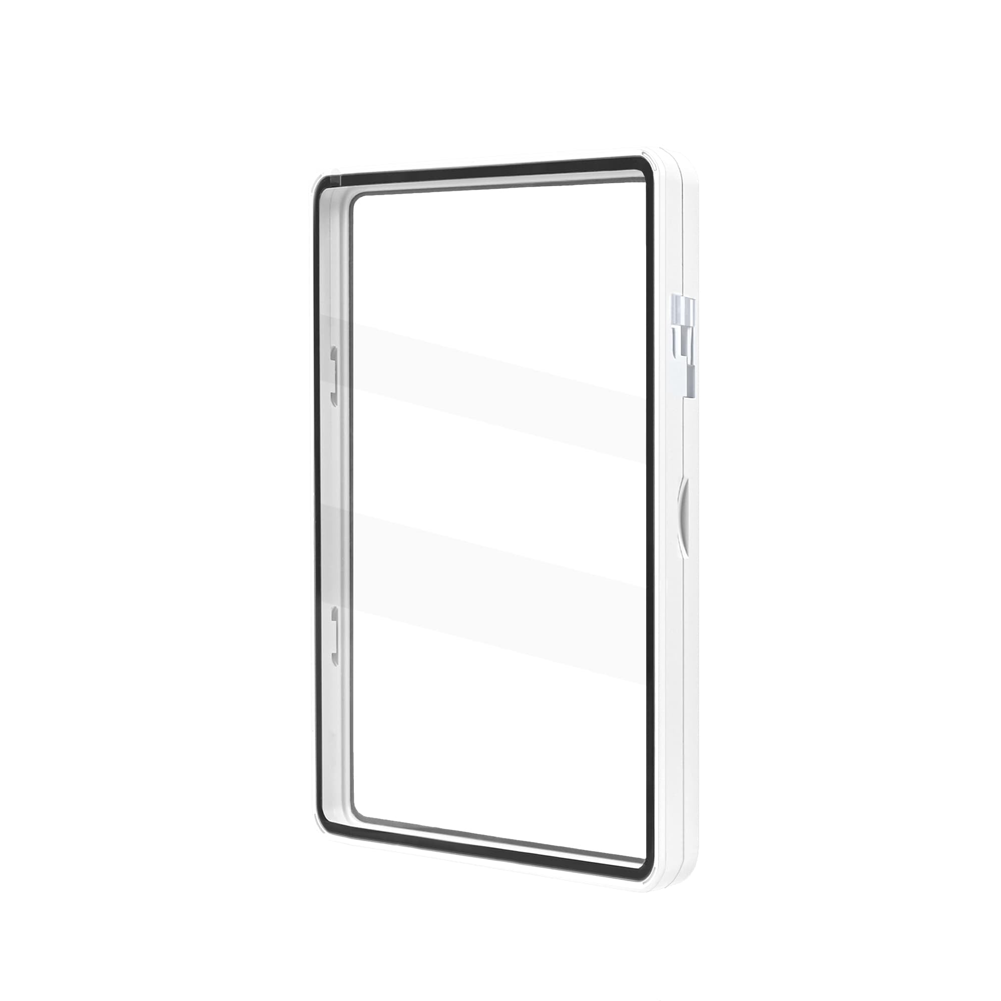 Standard CGC Slabmags Case - Matte White